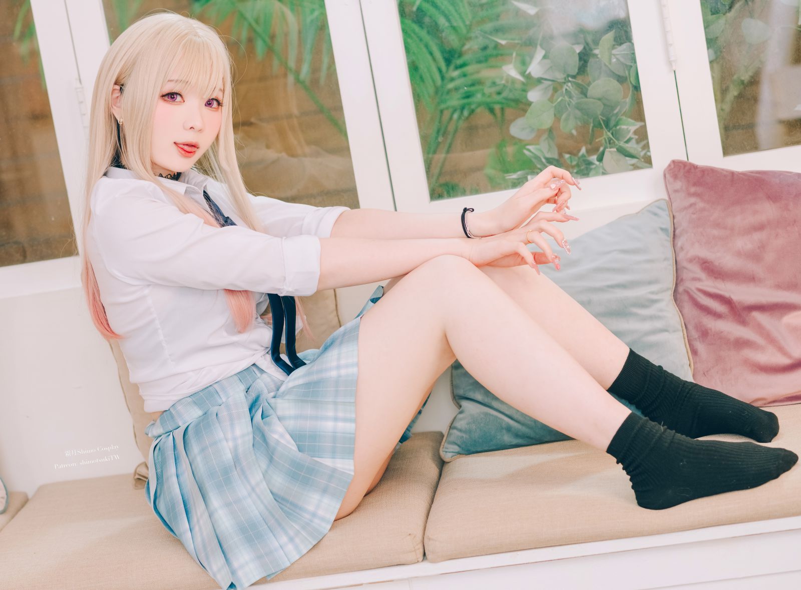 图片[5]-Marin Kitagawa-COS世界