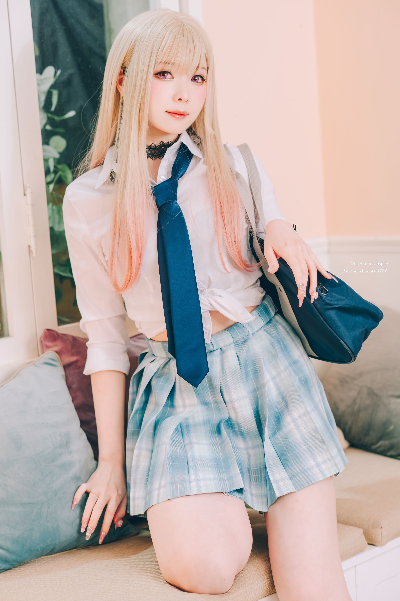 图片[3]-Marin Kitagawa-COS世界