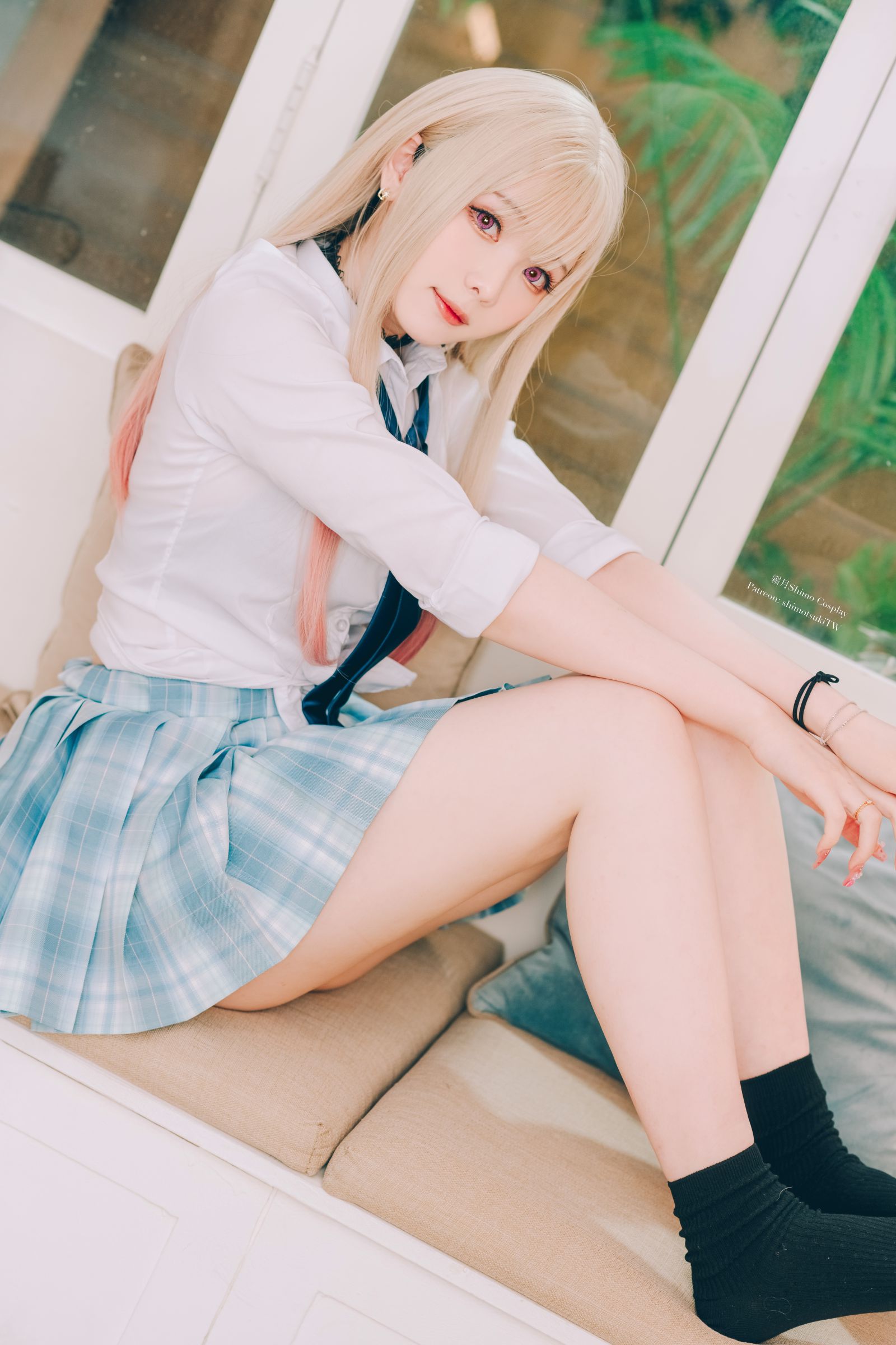 图片[4]-Marin Kitagawa-COS世界