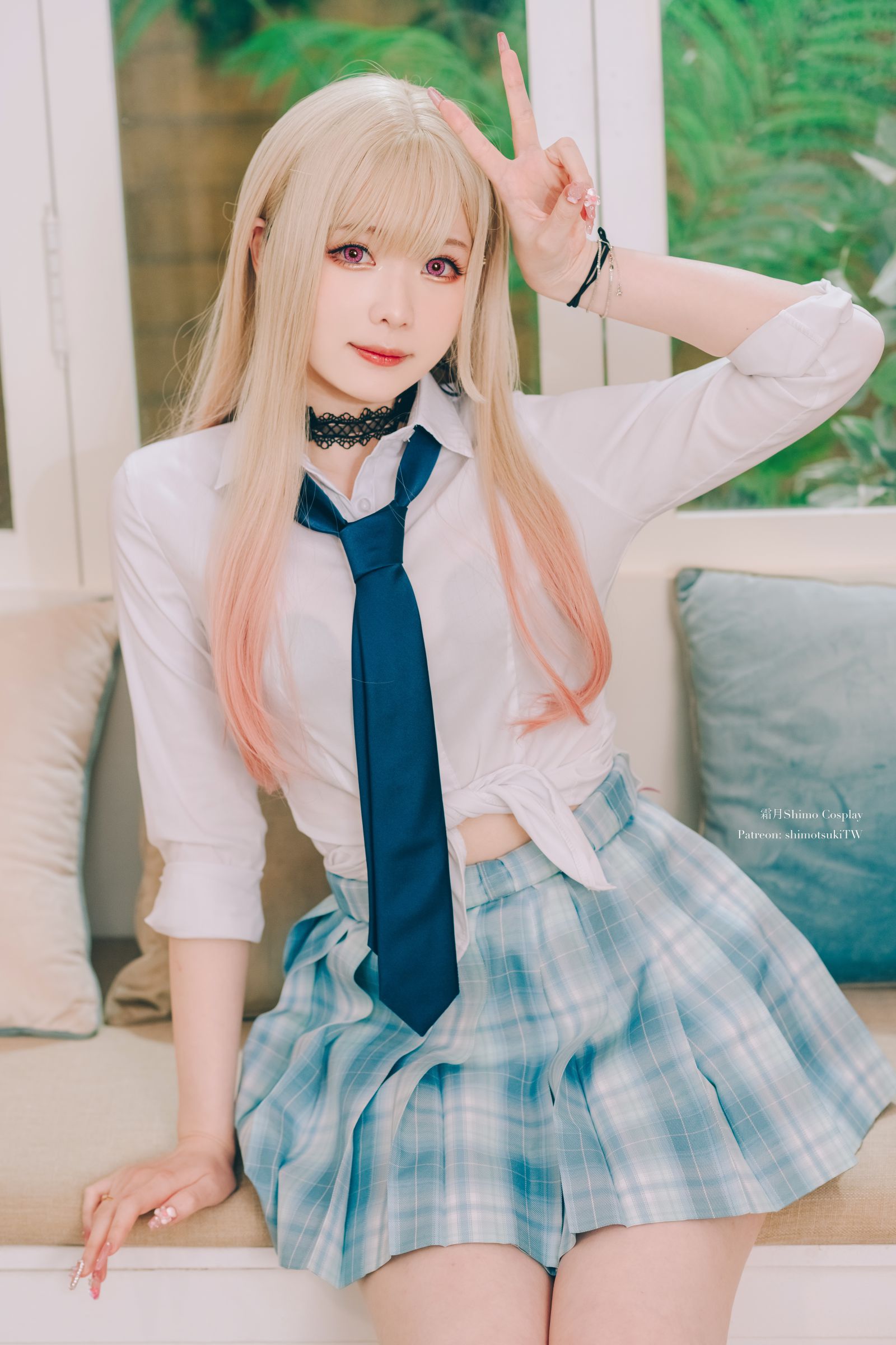图片[2]-Marin Kitagawa-COS世界