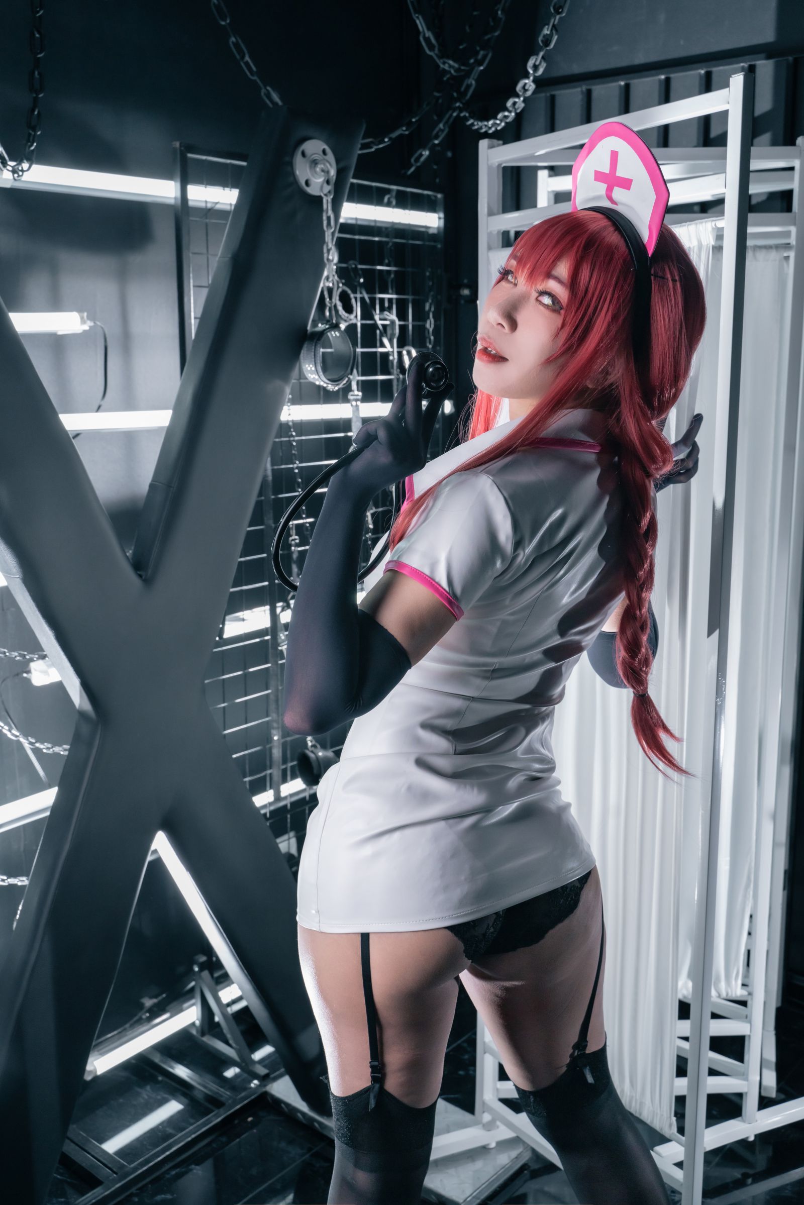 图片[2]-Aki マキマ-COS世界