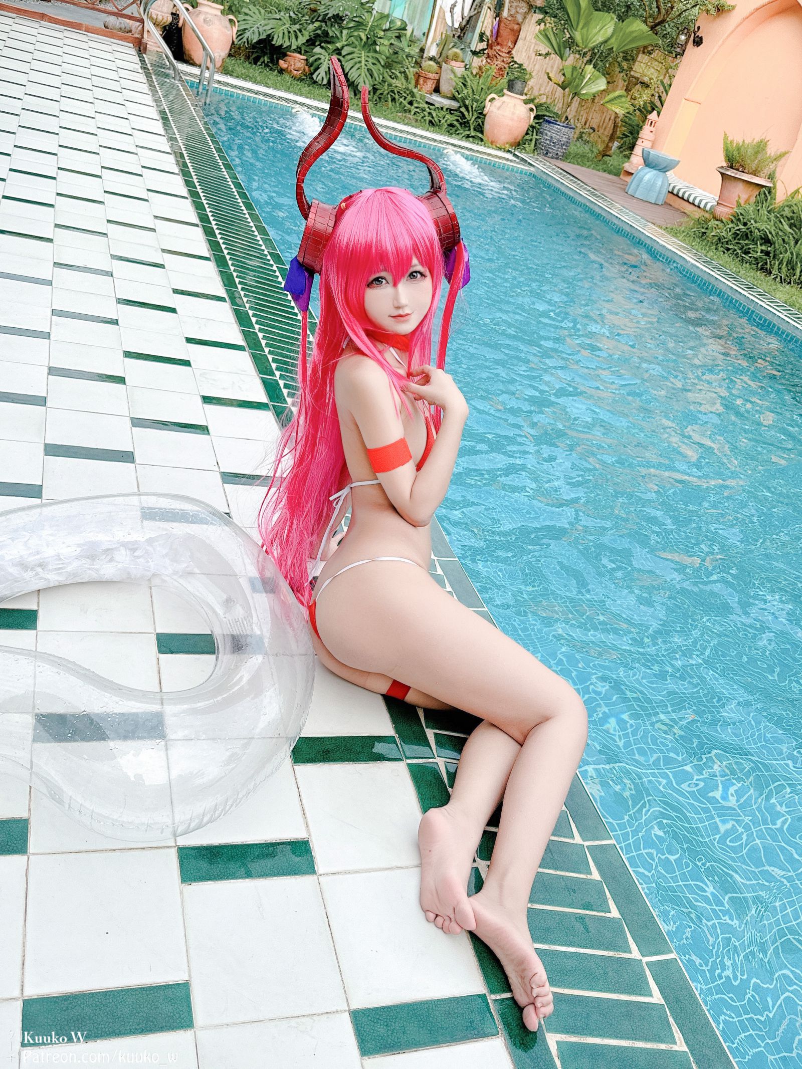 图片[2]-Elizabeth Bathory-COS世界