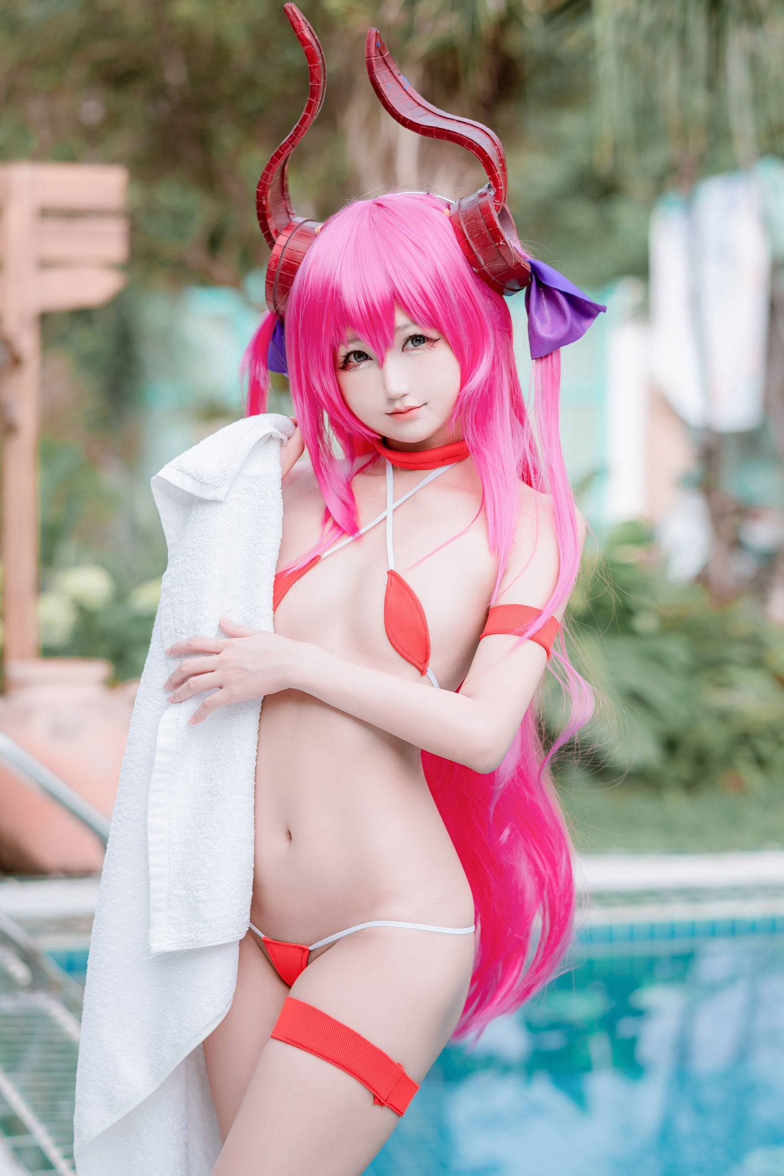 Elizabeth Bathory-COS世界