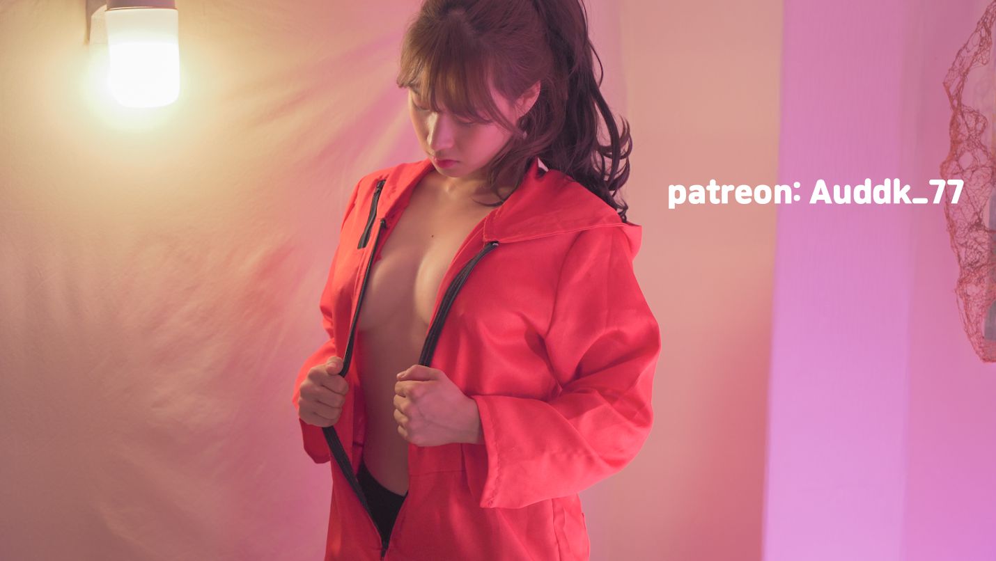 图片[2]-PATREON Love Heist-COS世界