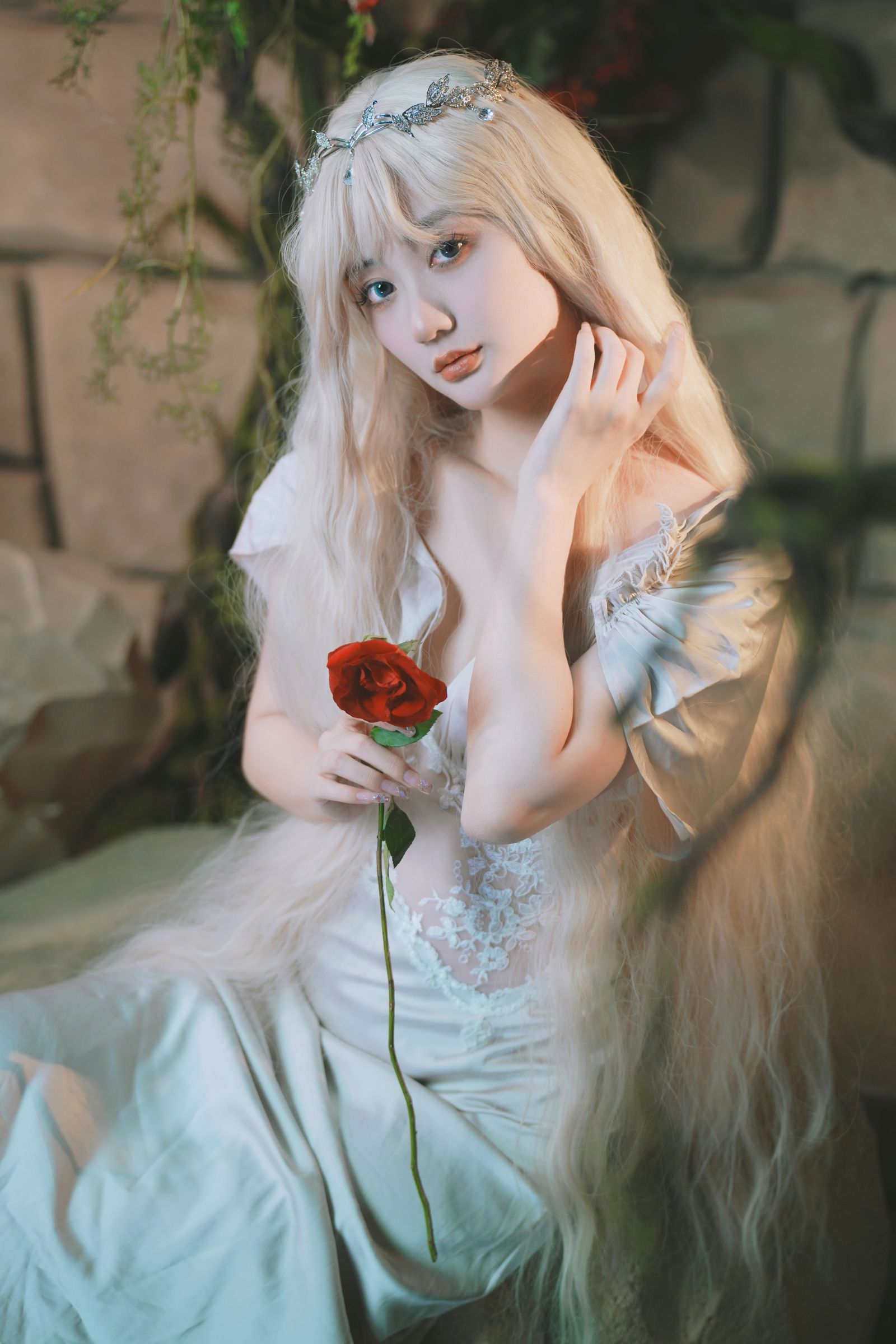 图片[5]-缪斯女神-COS世界