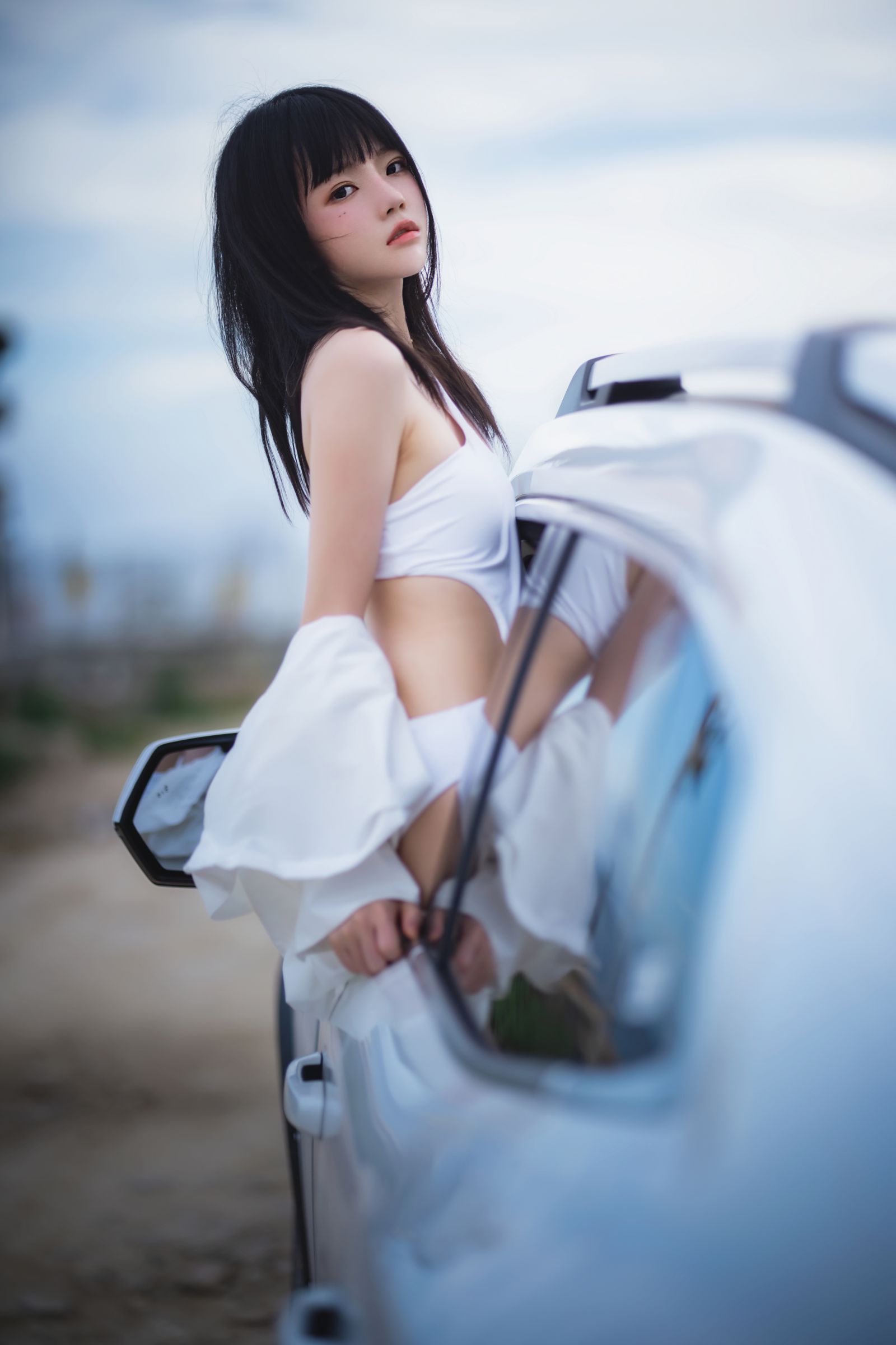 图片[3]-桜桃喵 车车-COS世界
