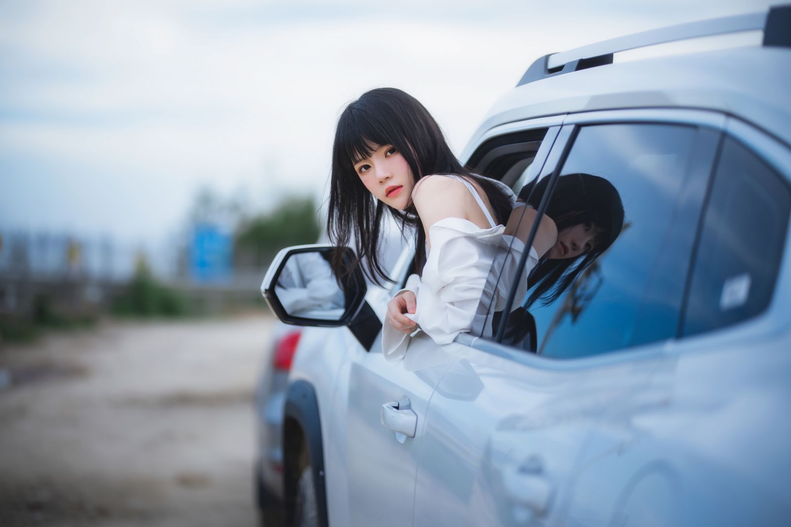 图片[2]-桜桃喵 车车-COS世界