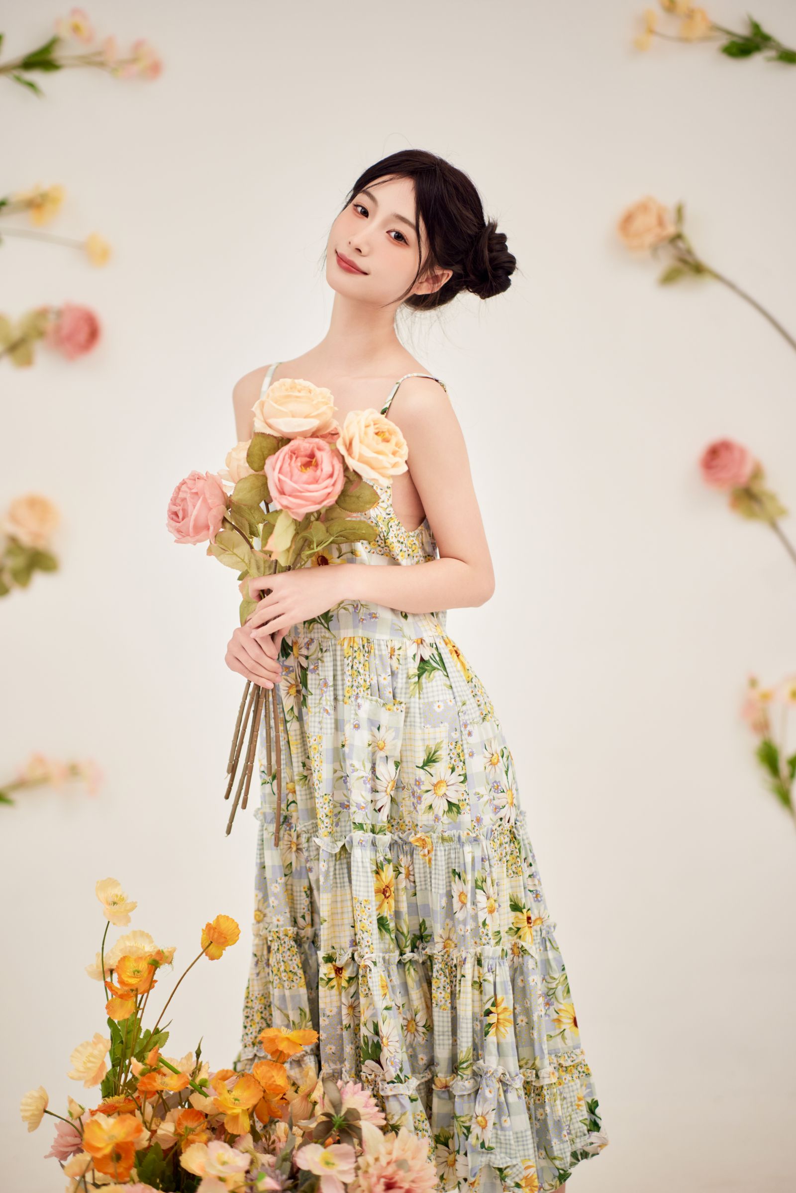 图片[3]-一束花 绵绵-COS世界