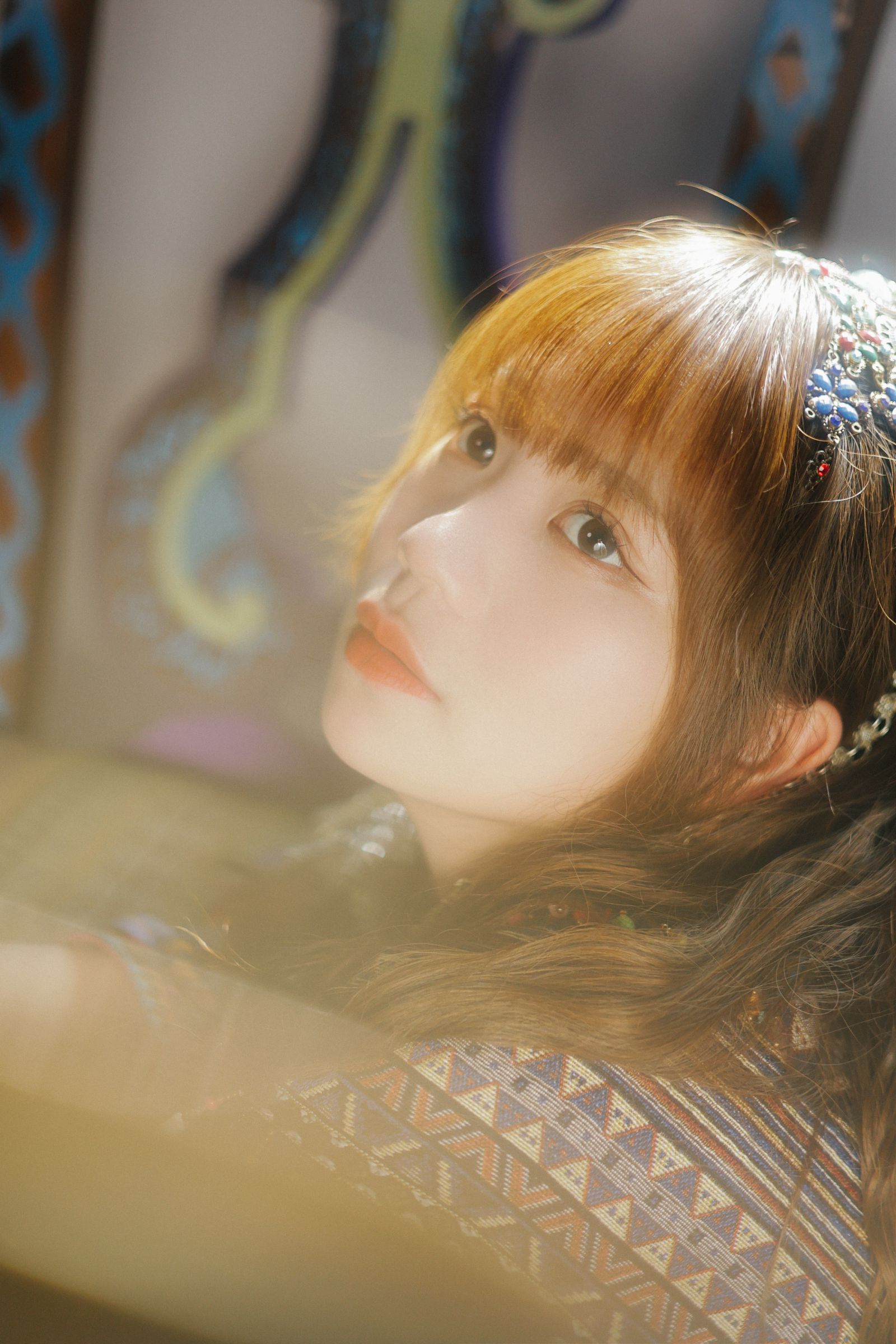 图片[5]-苗疆少女 琳琳-COS世界