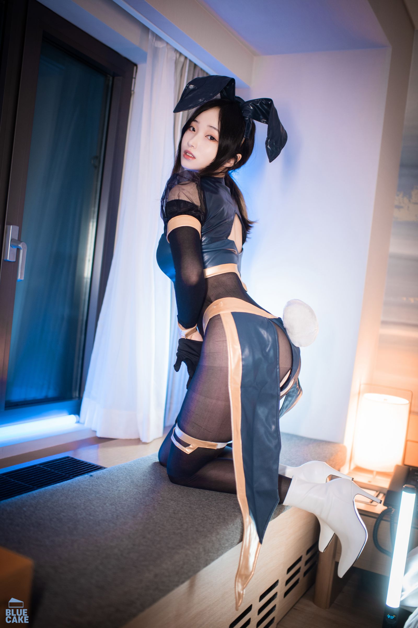 图片[2]-Camille Code Name BUNNY-COS世界