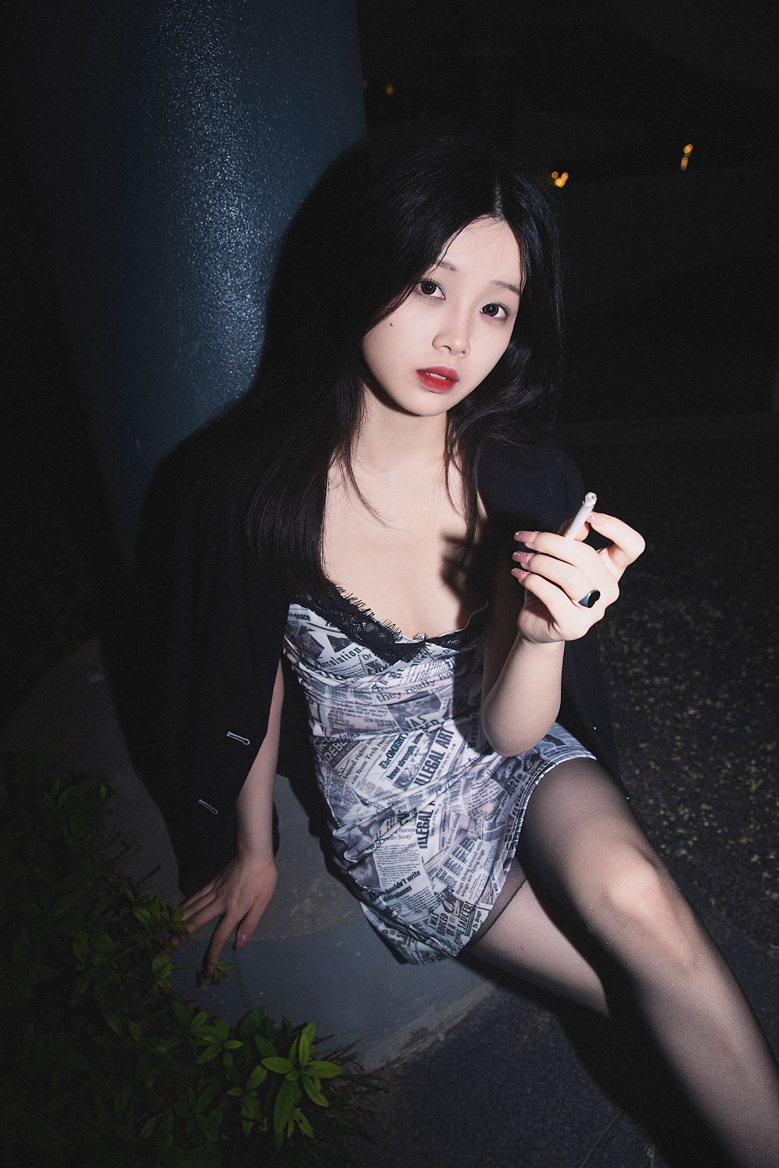 图片[4]-艺图语 静夜-COS世界