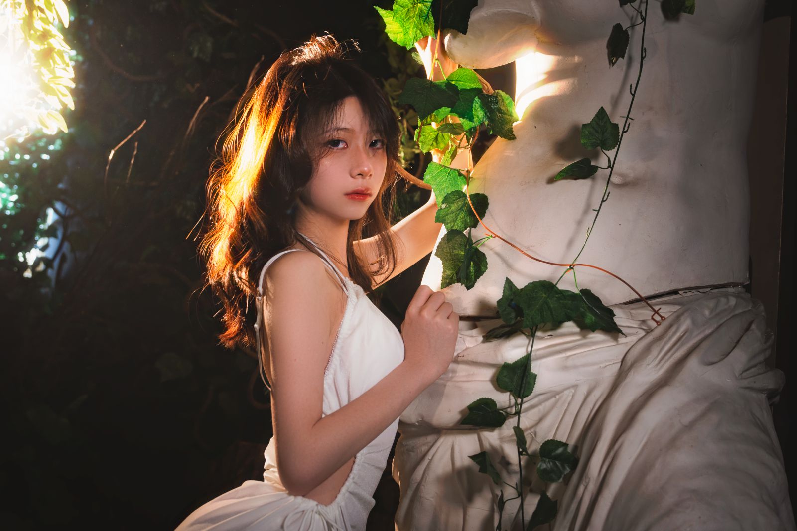 图片[4]-洛狄忒 清青琴玖-COS世界
