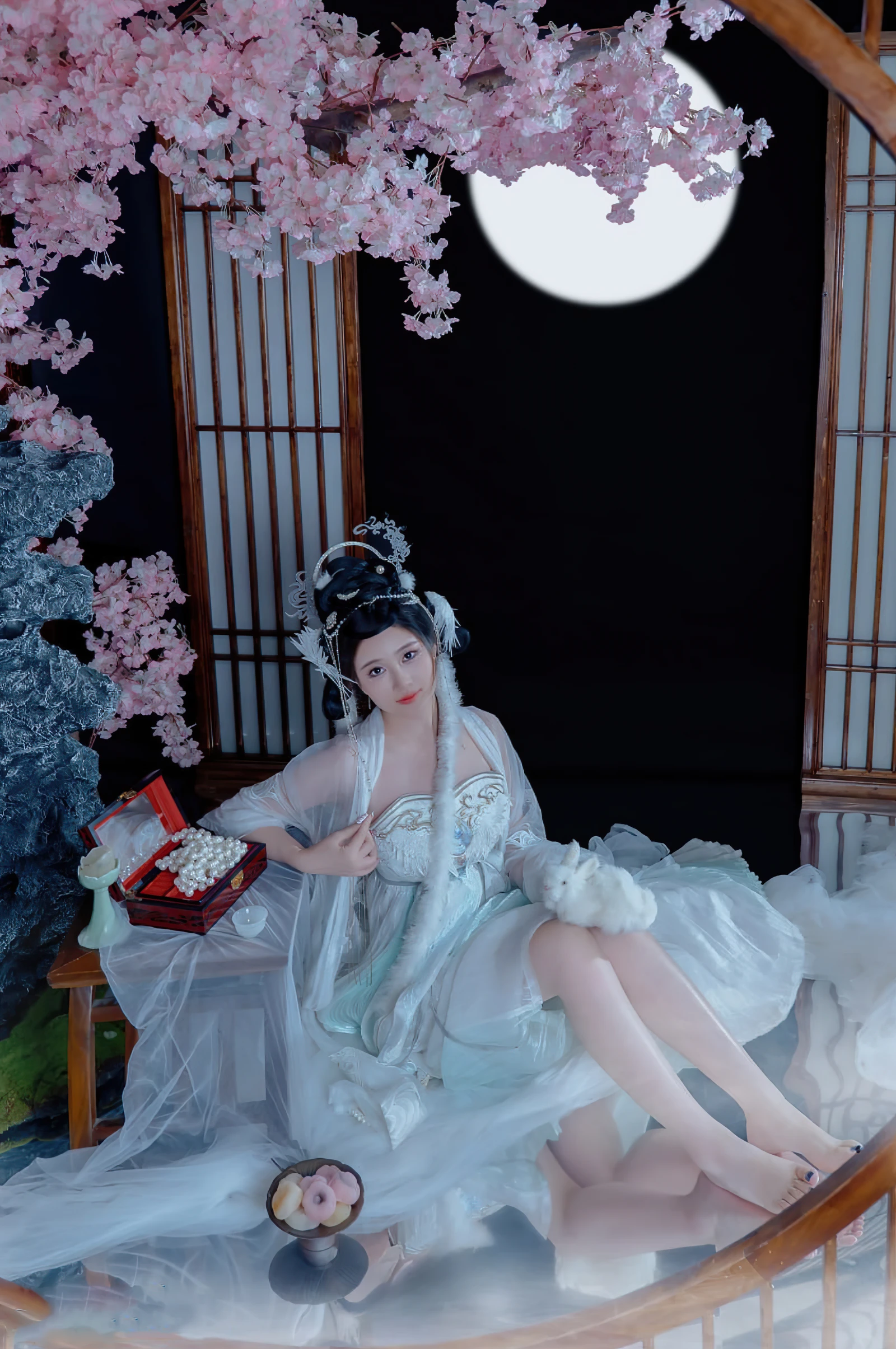 图片[5]-嫦娥仙子-COS世界