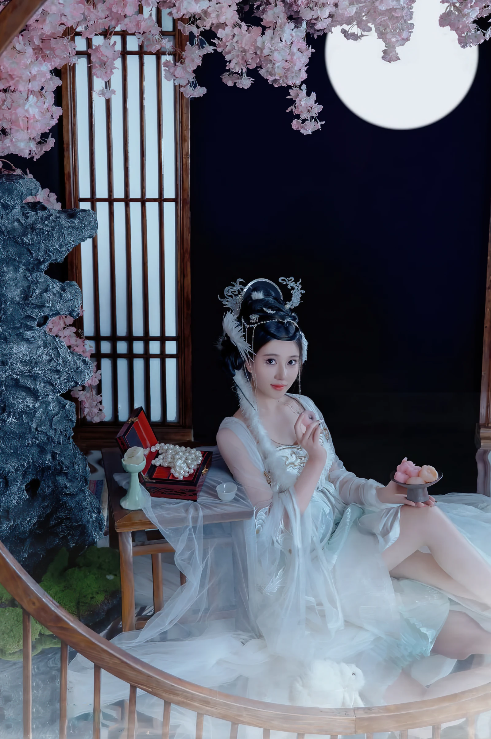 图片[3]-嫦娥仙子-COS世界