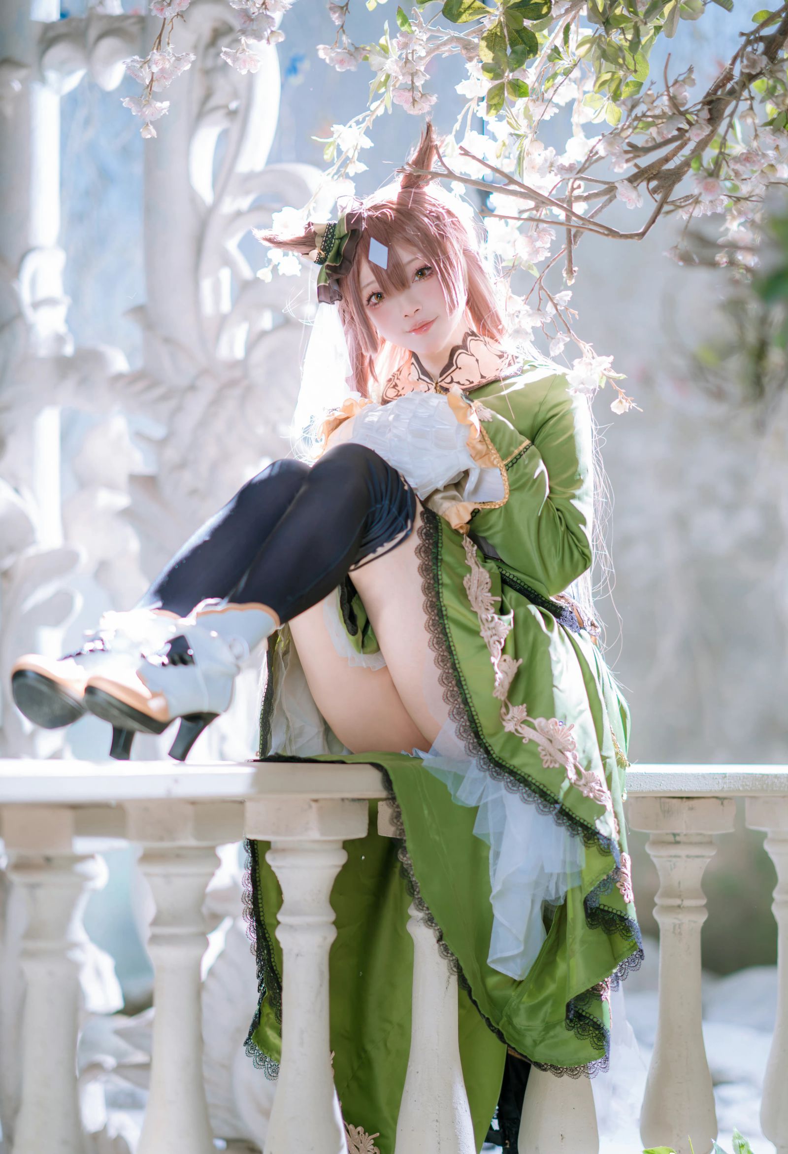 图片[4]-黑龙贯通 赛马娘-COS世界