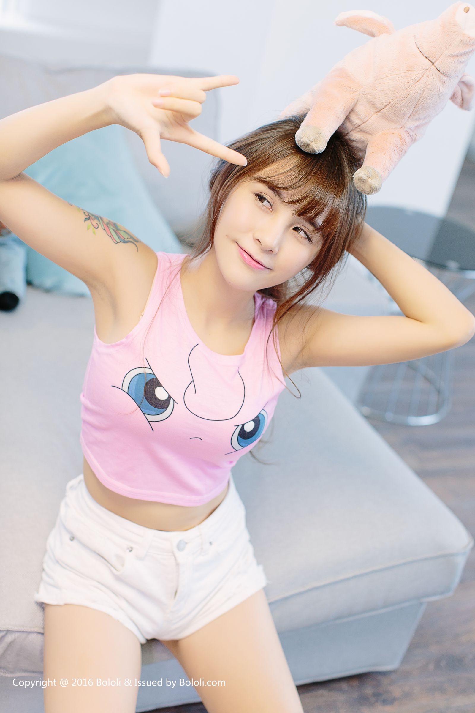 图片[5]-宠物小精灵 夏美酱-COS世界