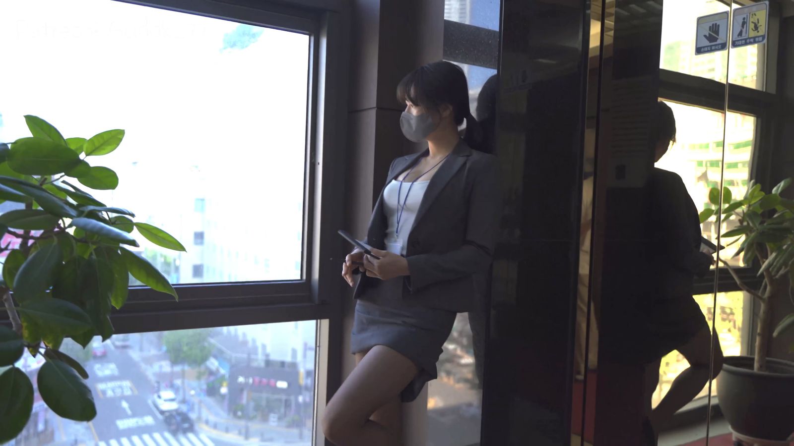 图片[2]-Pleasures in Office-COS世界