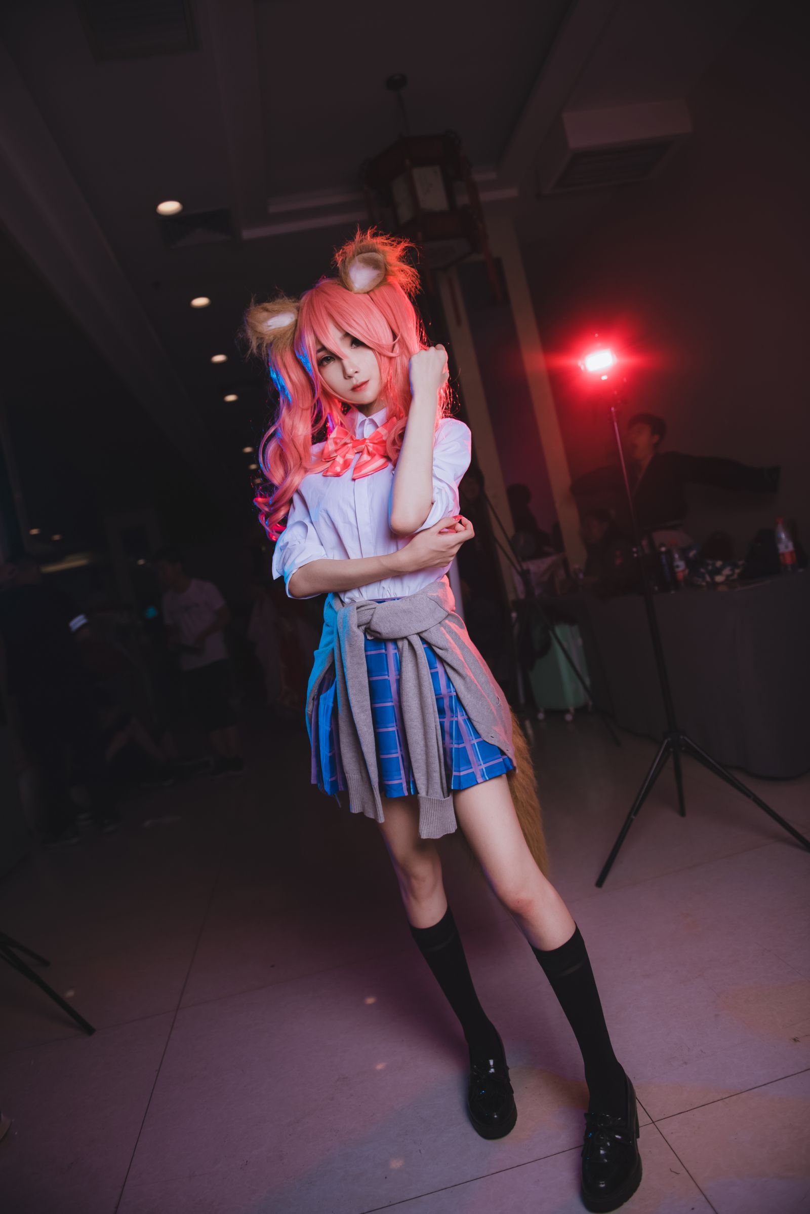 图片[5]-FATE GRAND ORDER COS FGO-COS世界