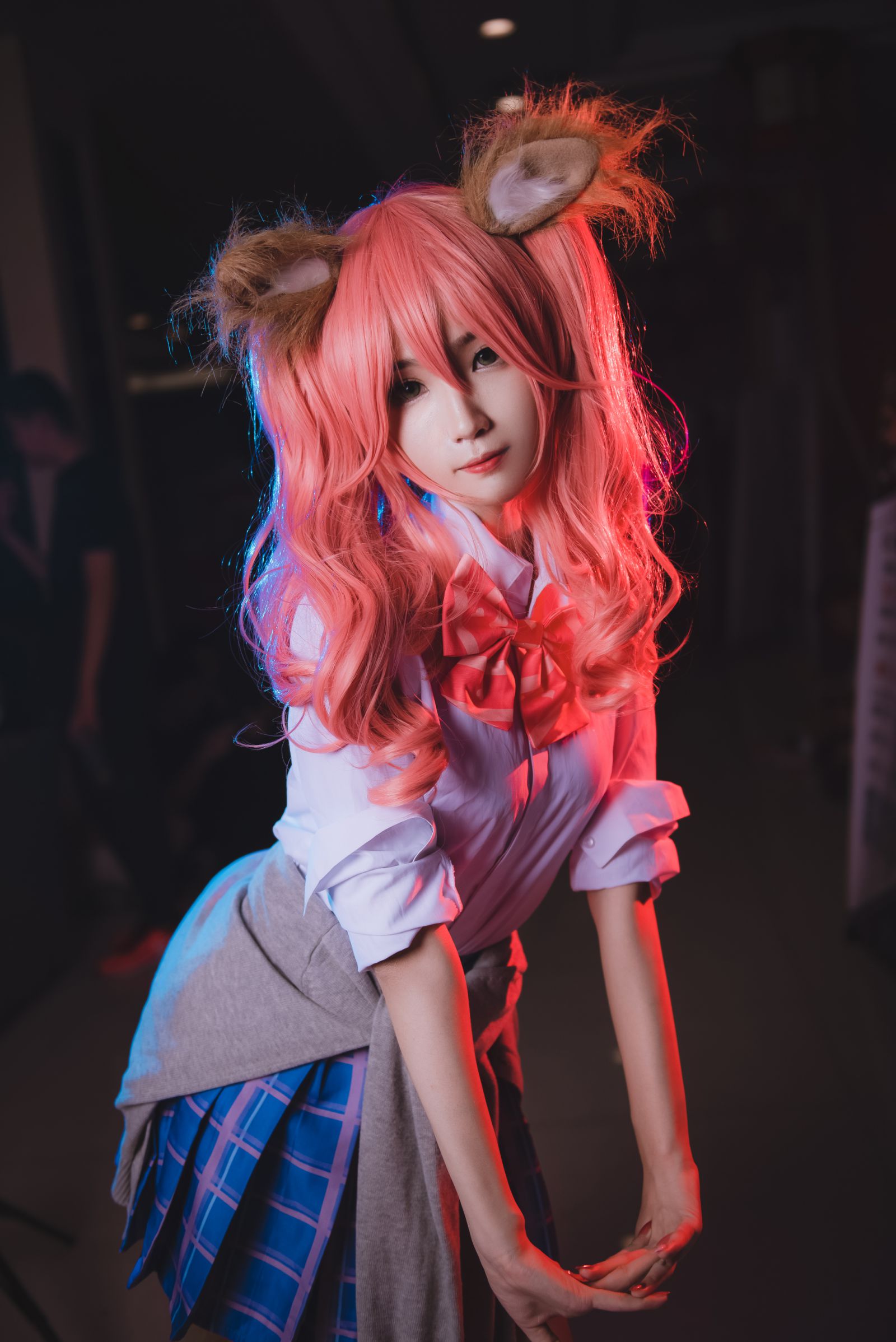 图片[3]-FATE GRAND ORDER COS FGO-COS世界