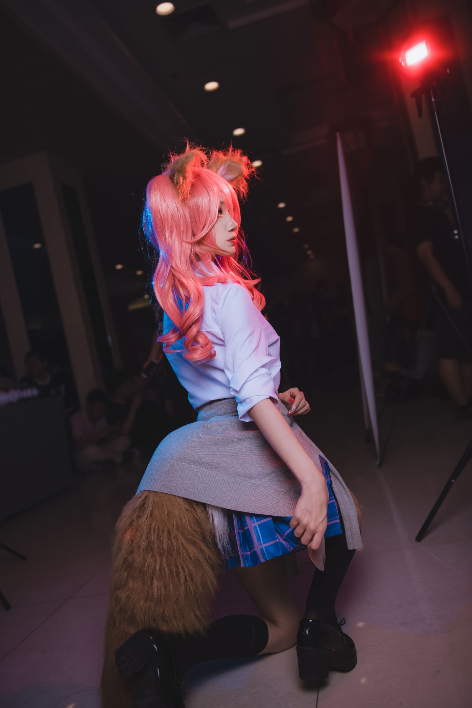 图片[4]-FATE GRAND ORDER COS FGO-COS世界