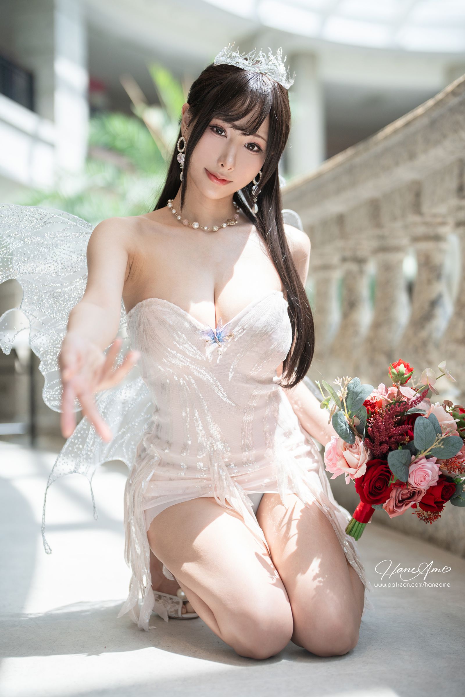 图片[4]-Hane Ame Original Birthday-COS世界