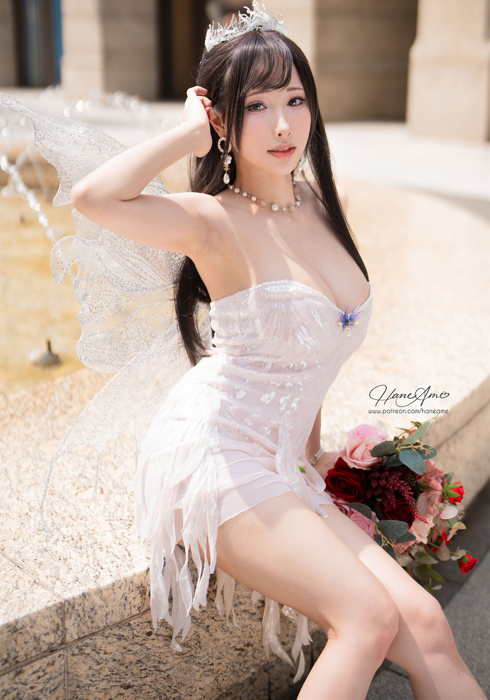 Hane Ame Original Birthday-COS世界