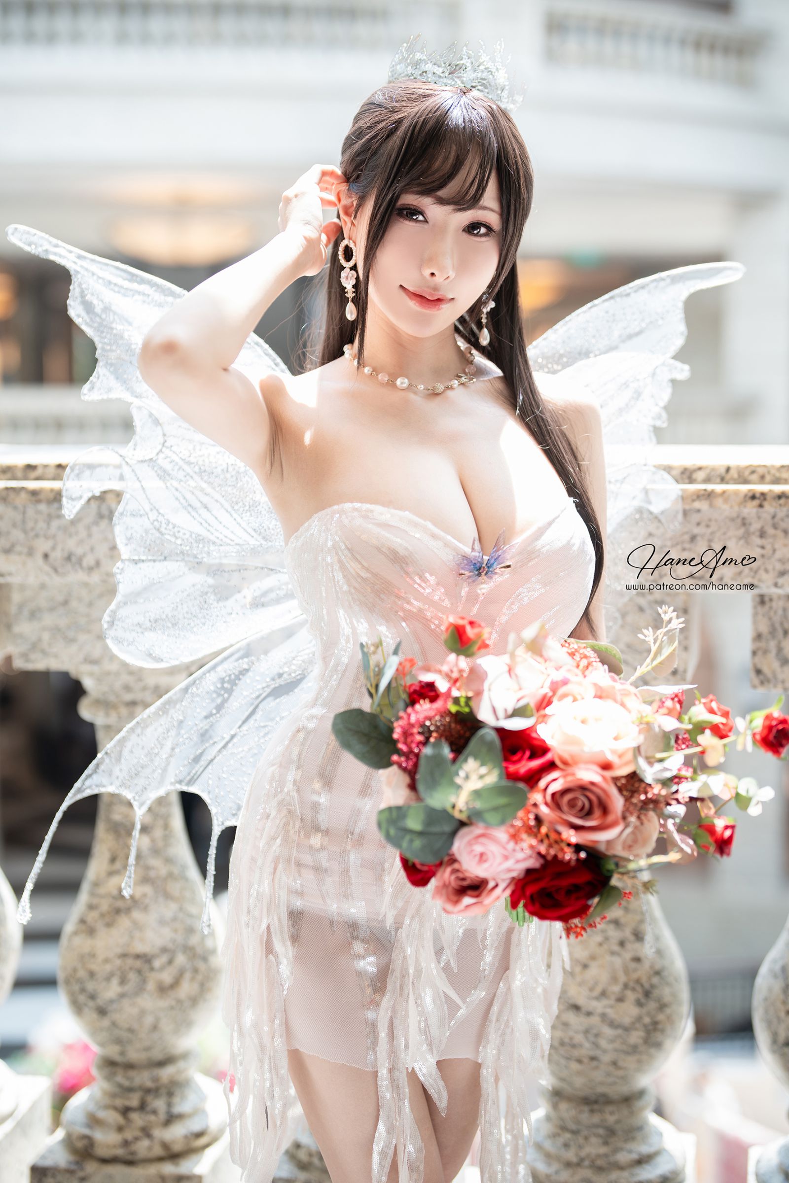 图片[2]-Hane Ame Original Birthday-COS世界