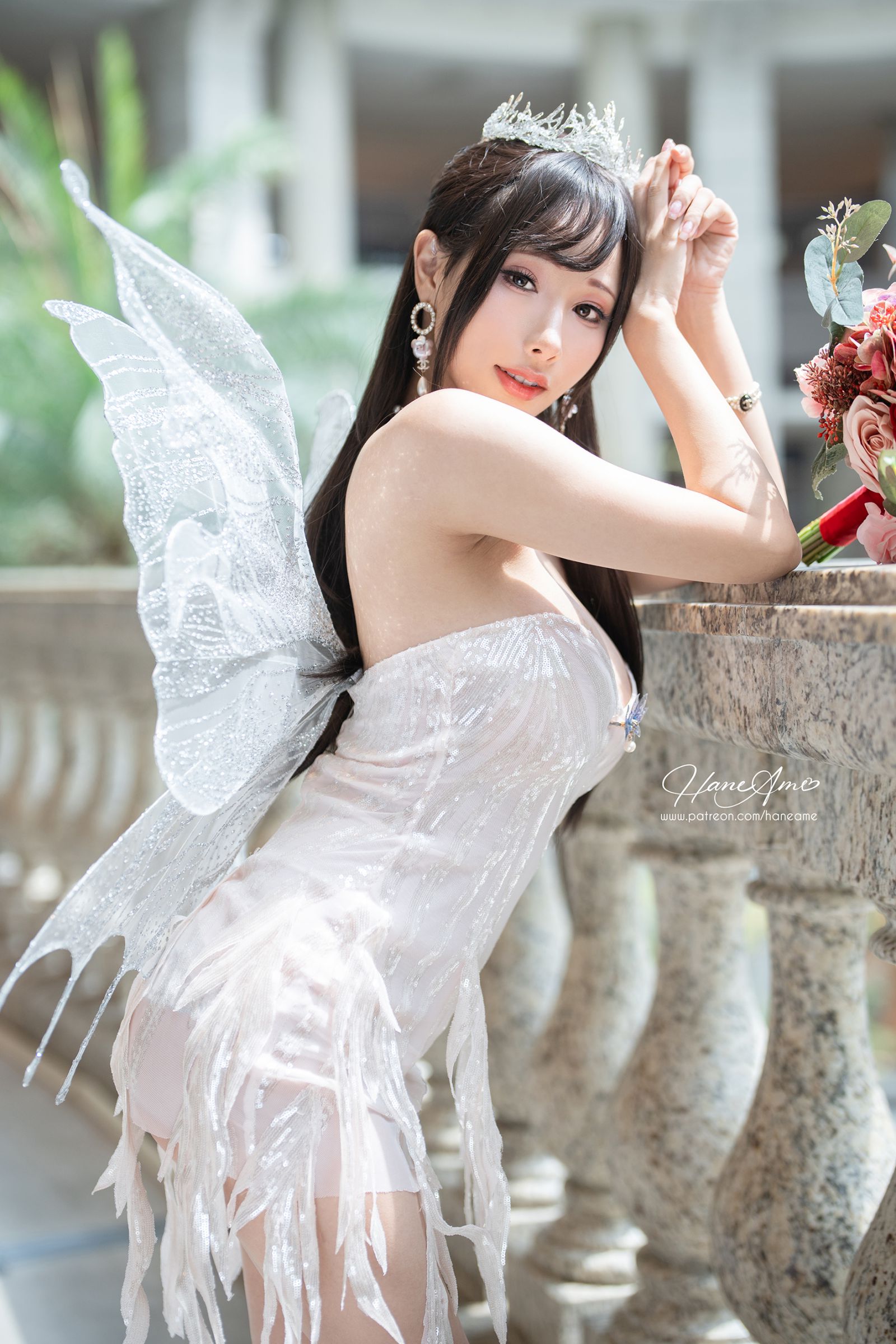 图片[5]-Hane Ame Original Birthday-COS世界