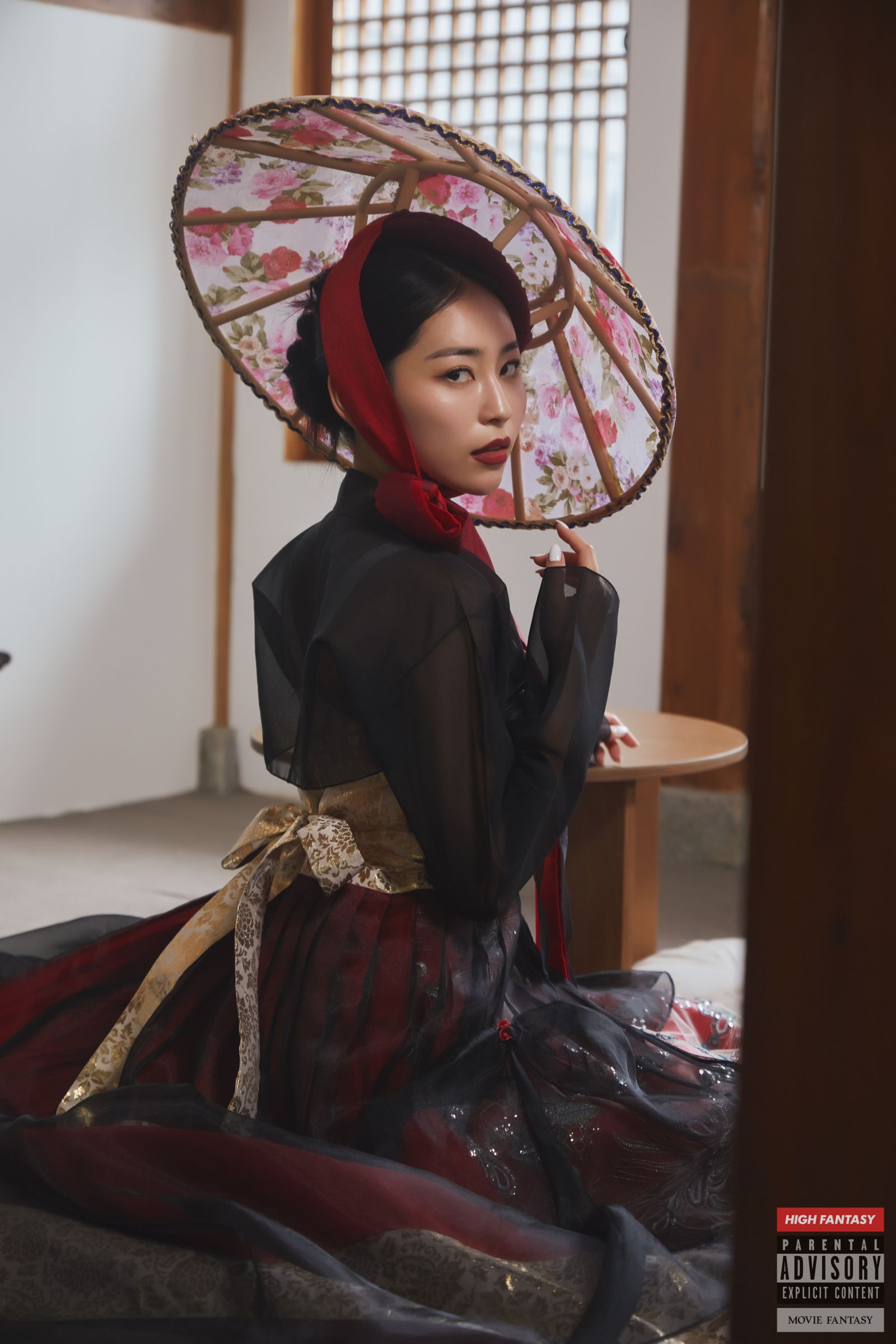 图片[3]-Fantasy Rina Toeda Vol.3-COS世界