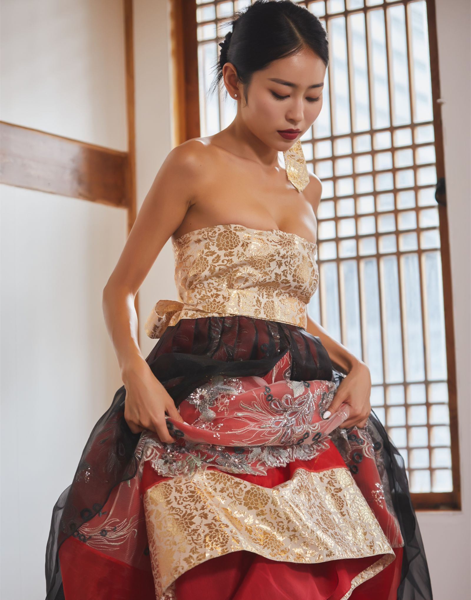 Fantasy Rina Toeda Vol.3-COS世界