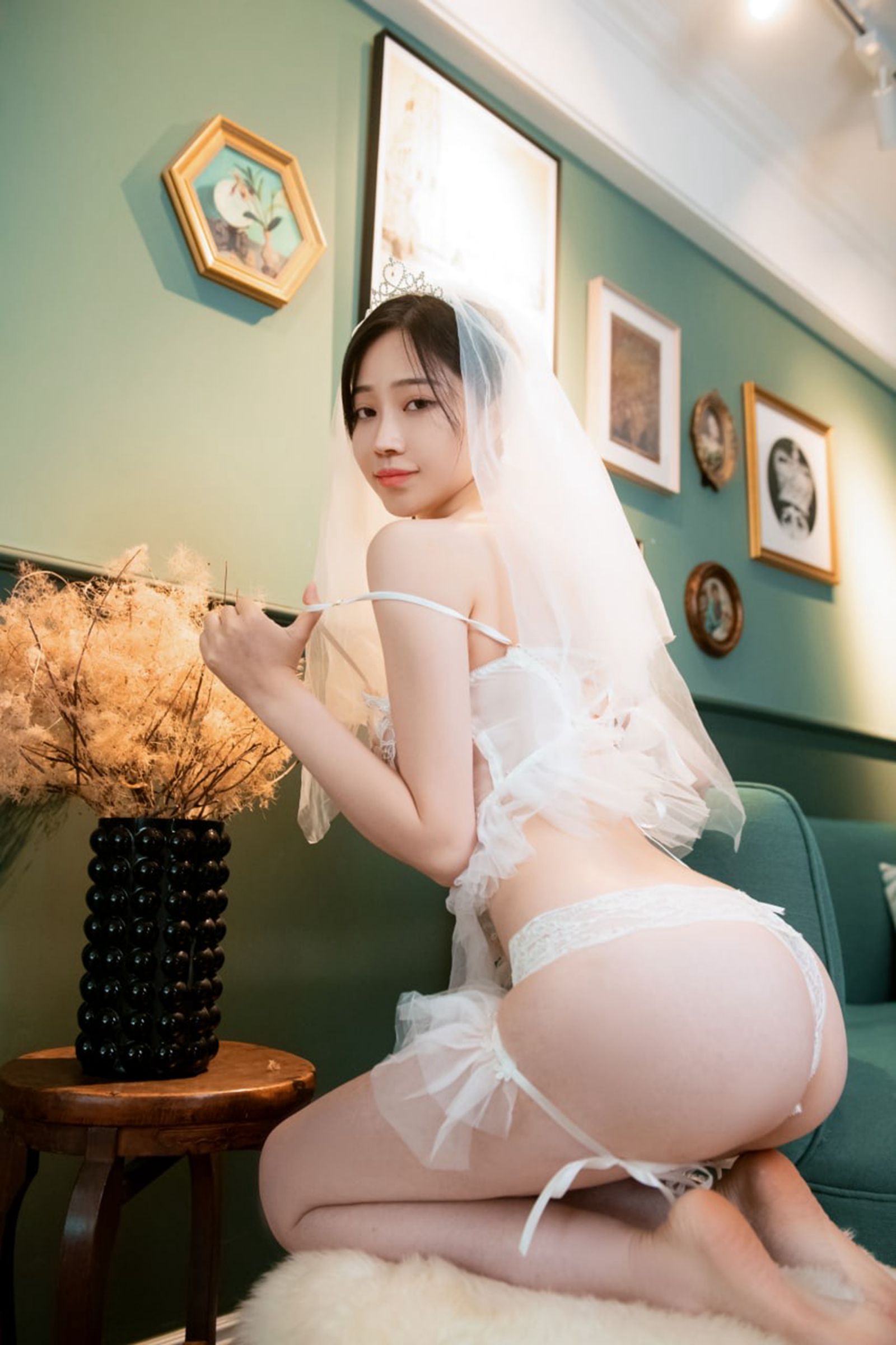 图片[3]-Nnian 婚纱-COS世界