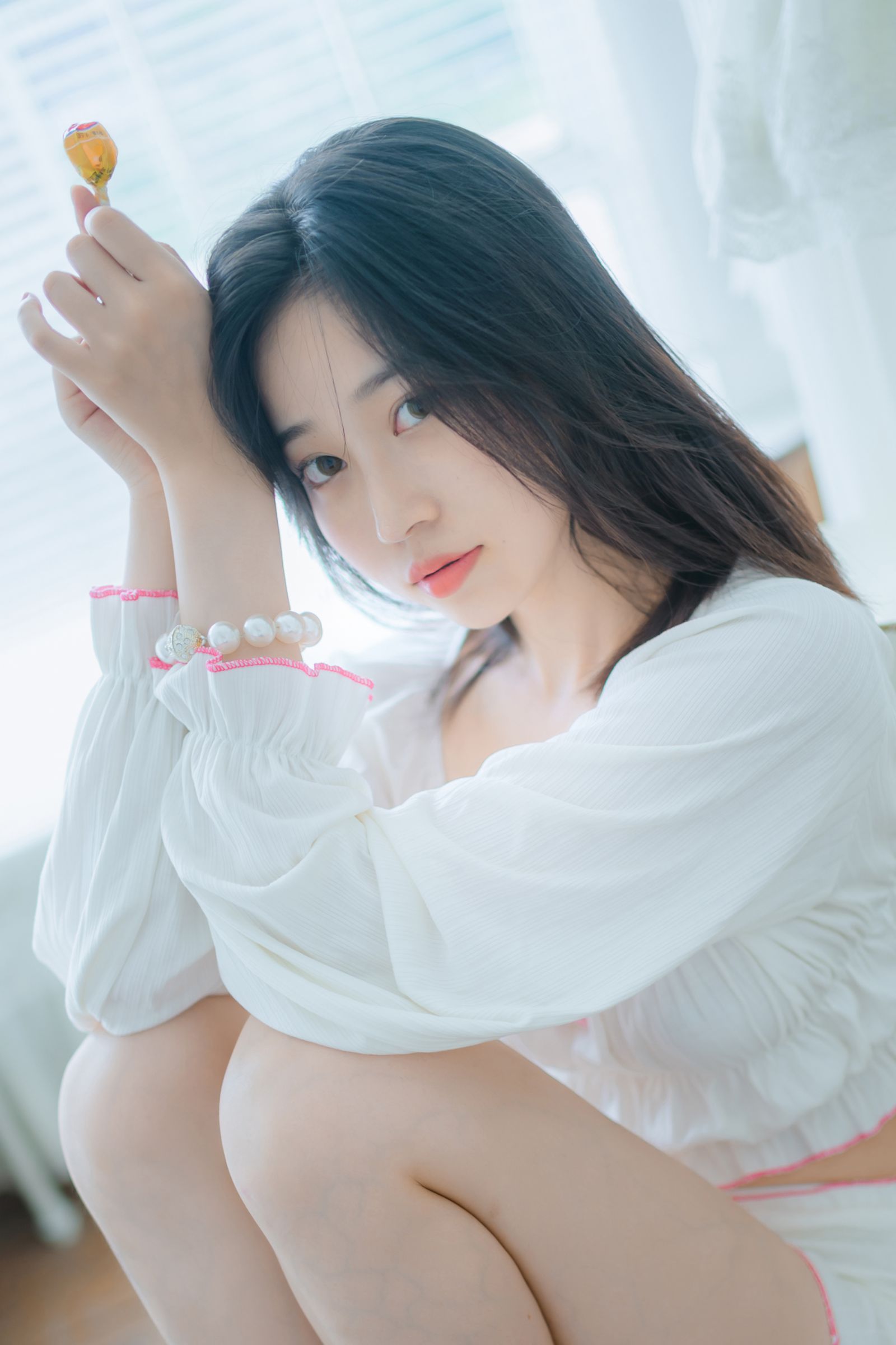 图片[5]-爱吃棒棒糖的少女-COS世界
