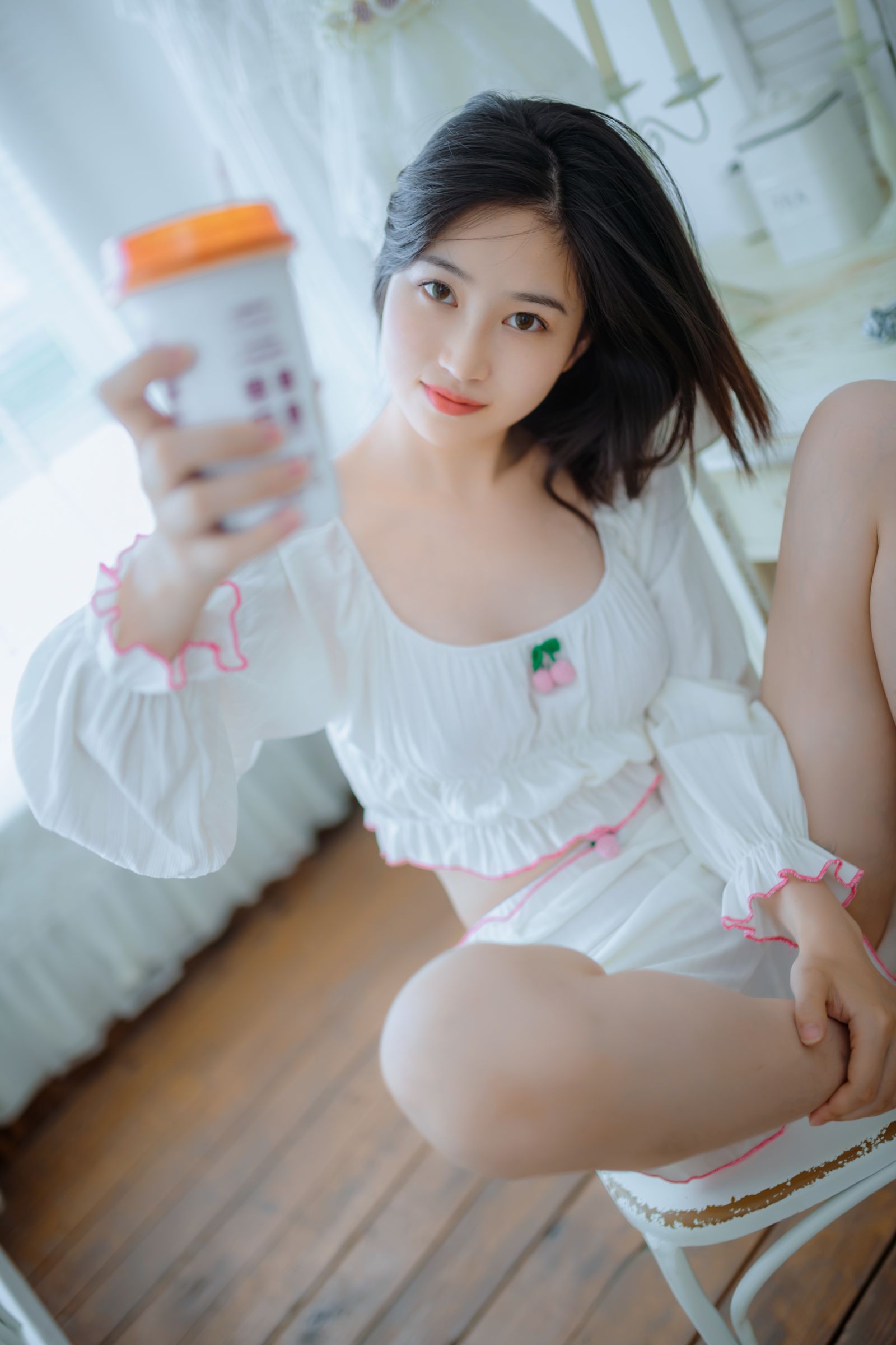 图片[2]-爱吃棒棒糖的少女-COS世界