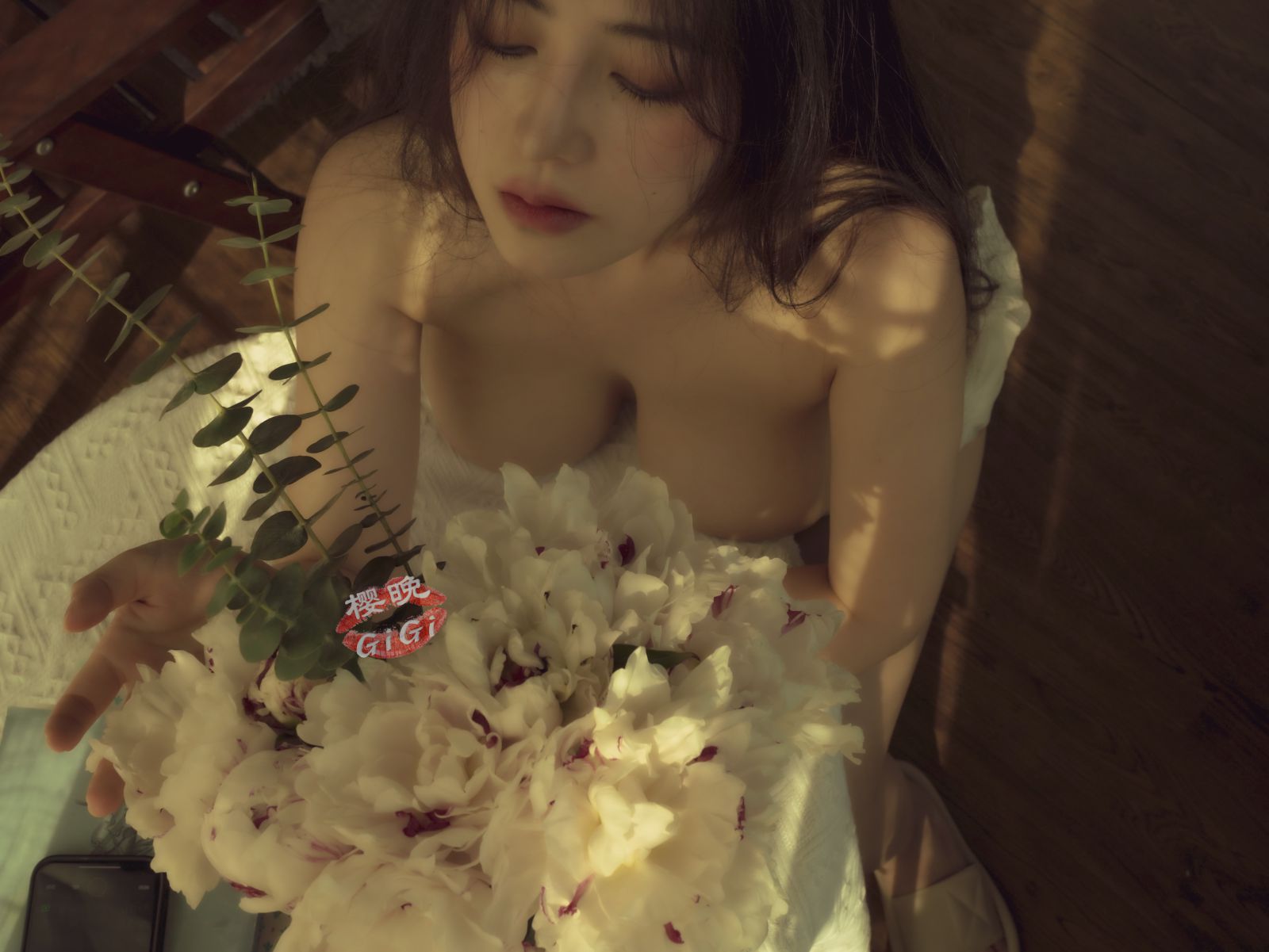 图片[8]-樱晚 窗前的花-COS世界