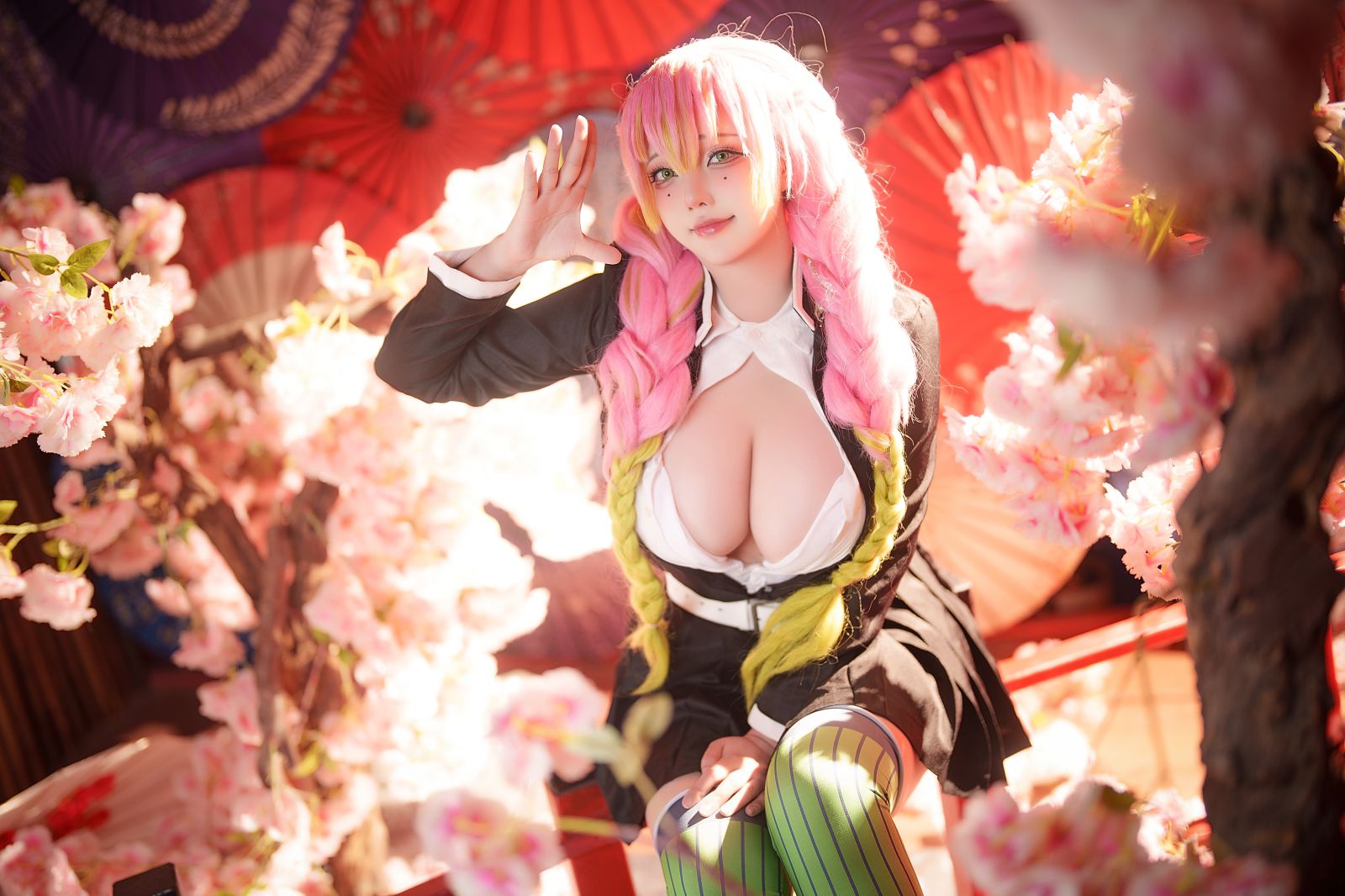 图片[5]-甘露寺队服-COS世界