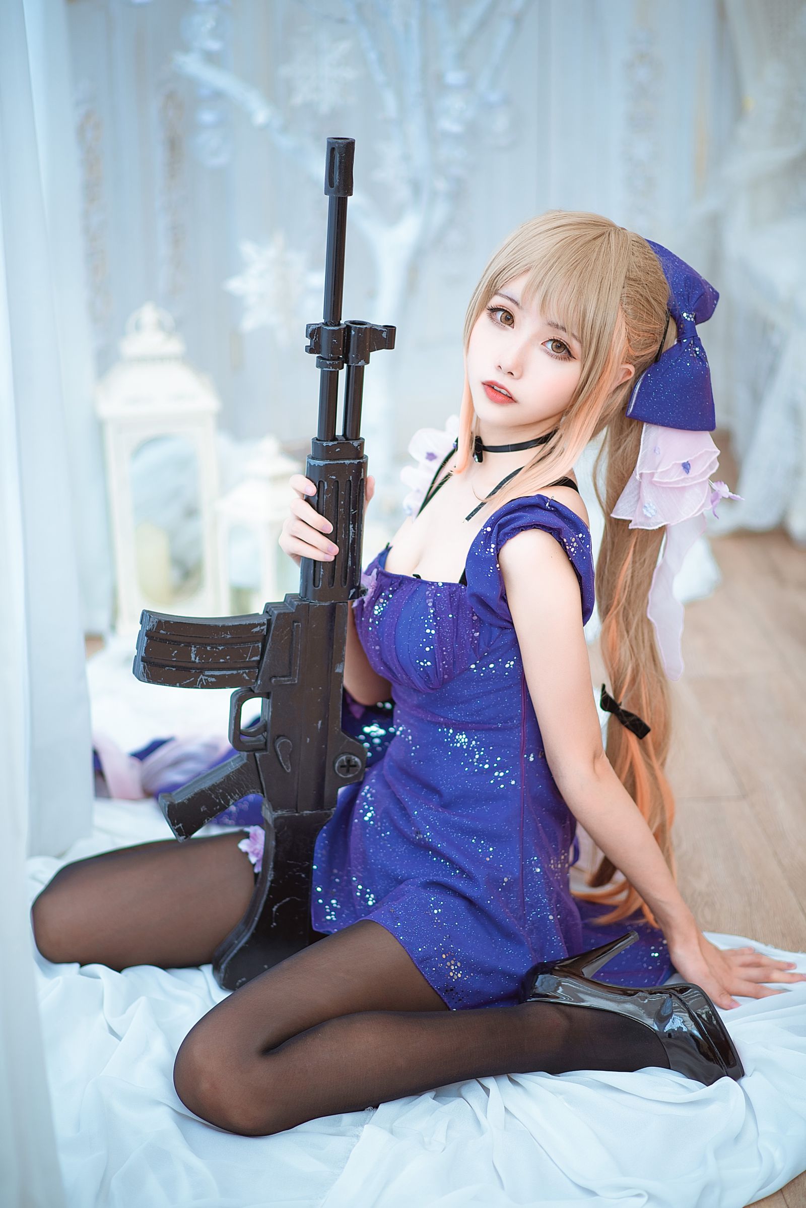 图片[5]-少女前线 黎明之前-COS世界