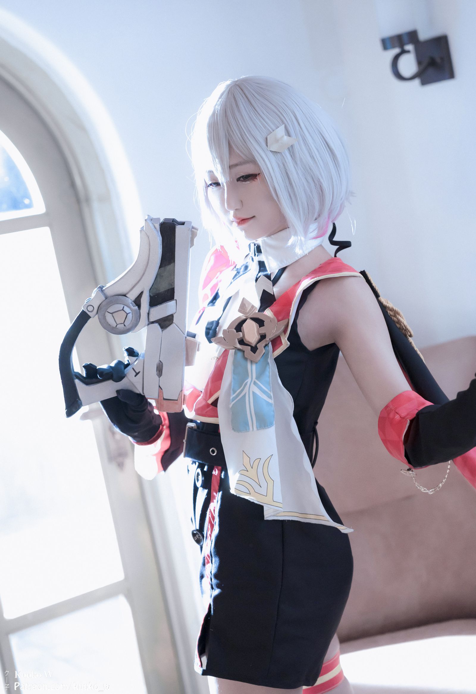 图片[3]-Topaz Honkai Star Rail-COS世界