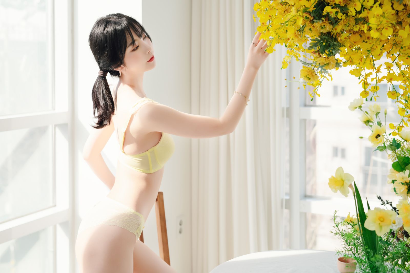 图片[3]-PATREON Yuna Flowers-COS世界