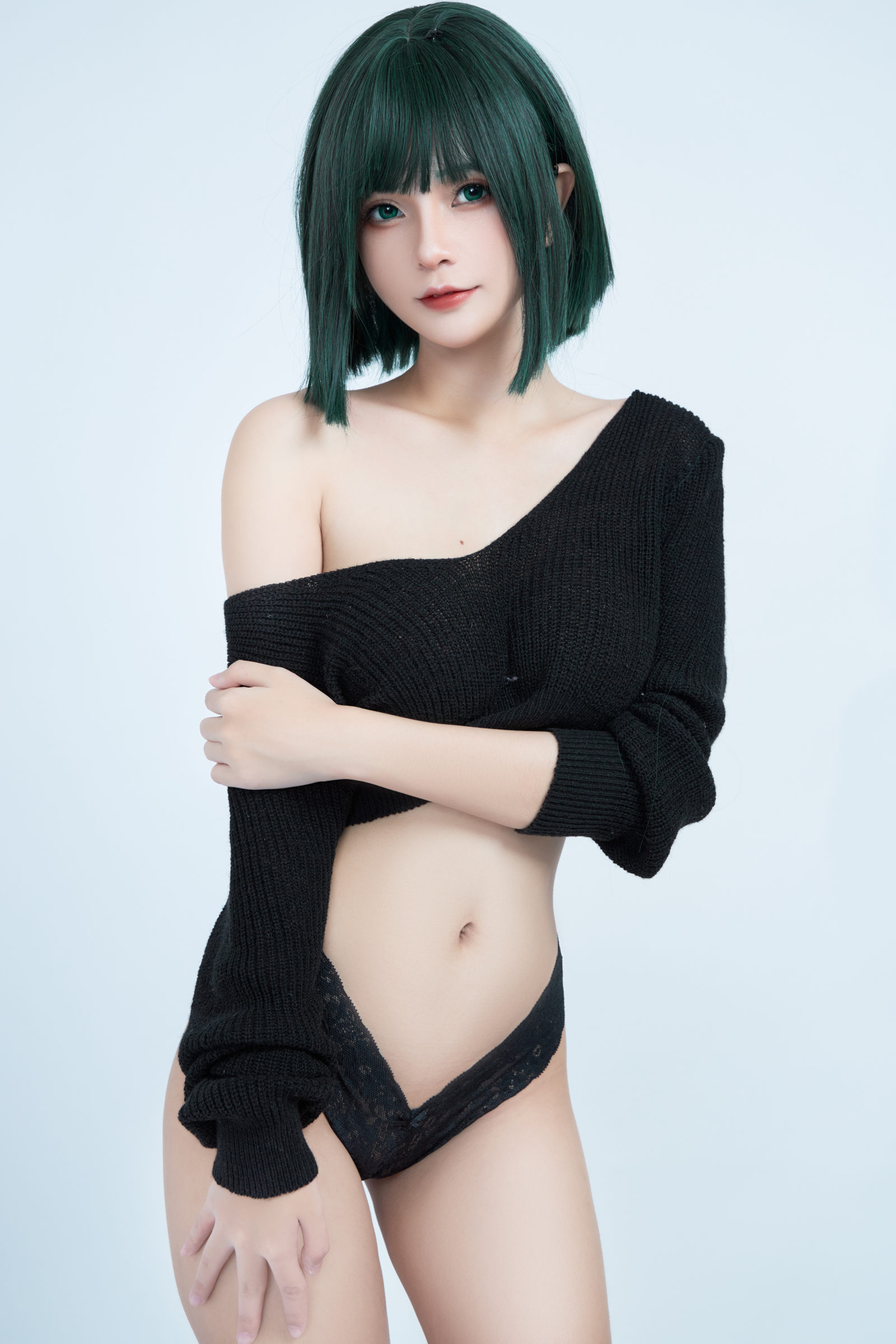 Azami Fubuki-COS世界
