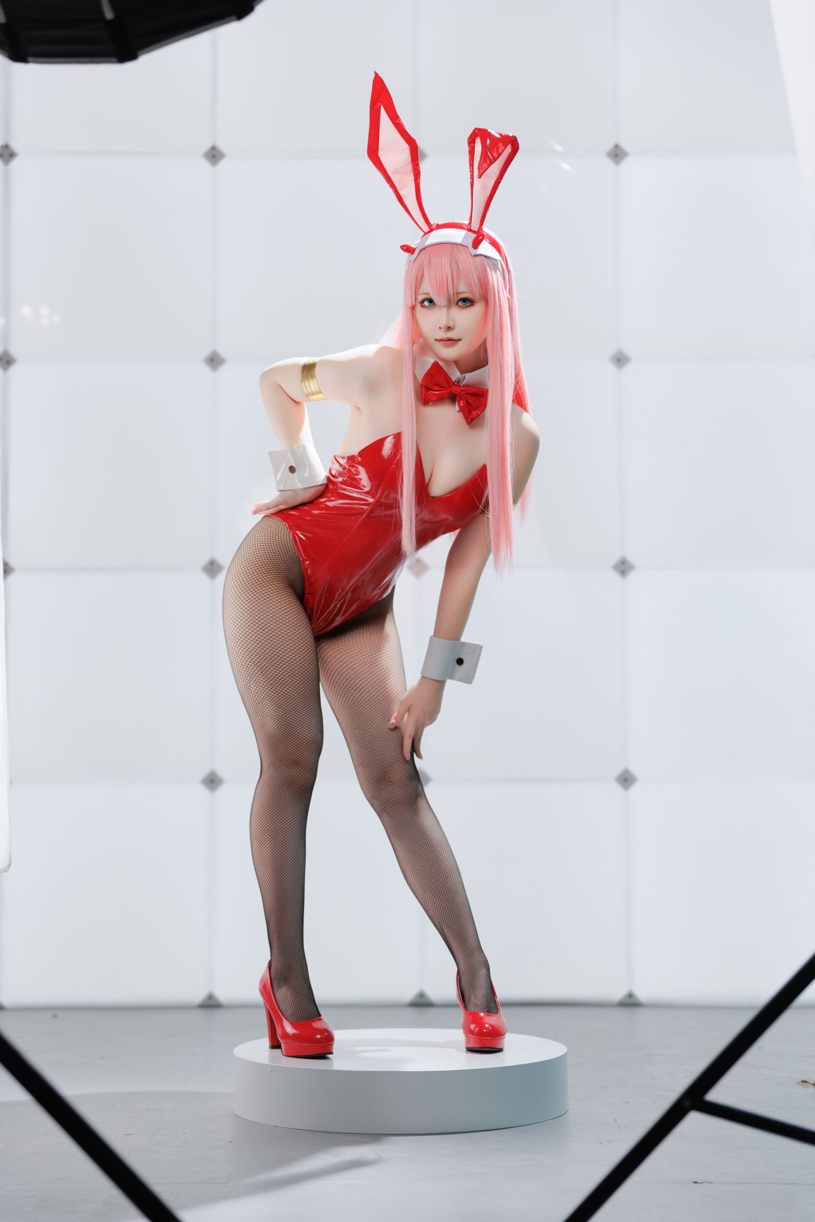 图片[4]-屿鱼 Zero Two-COS世界