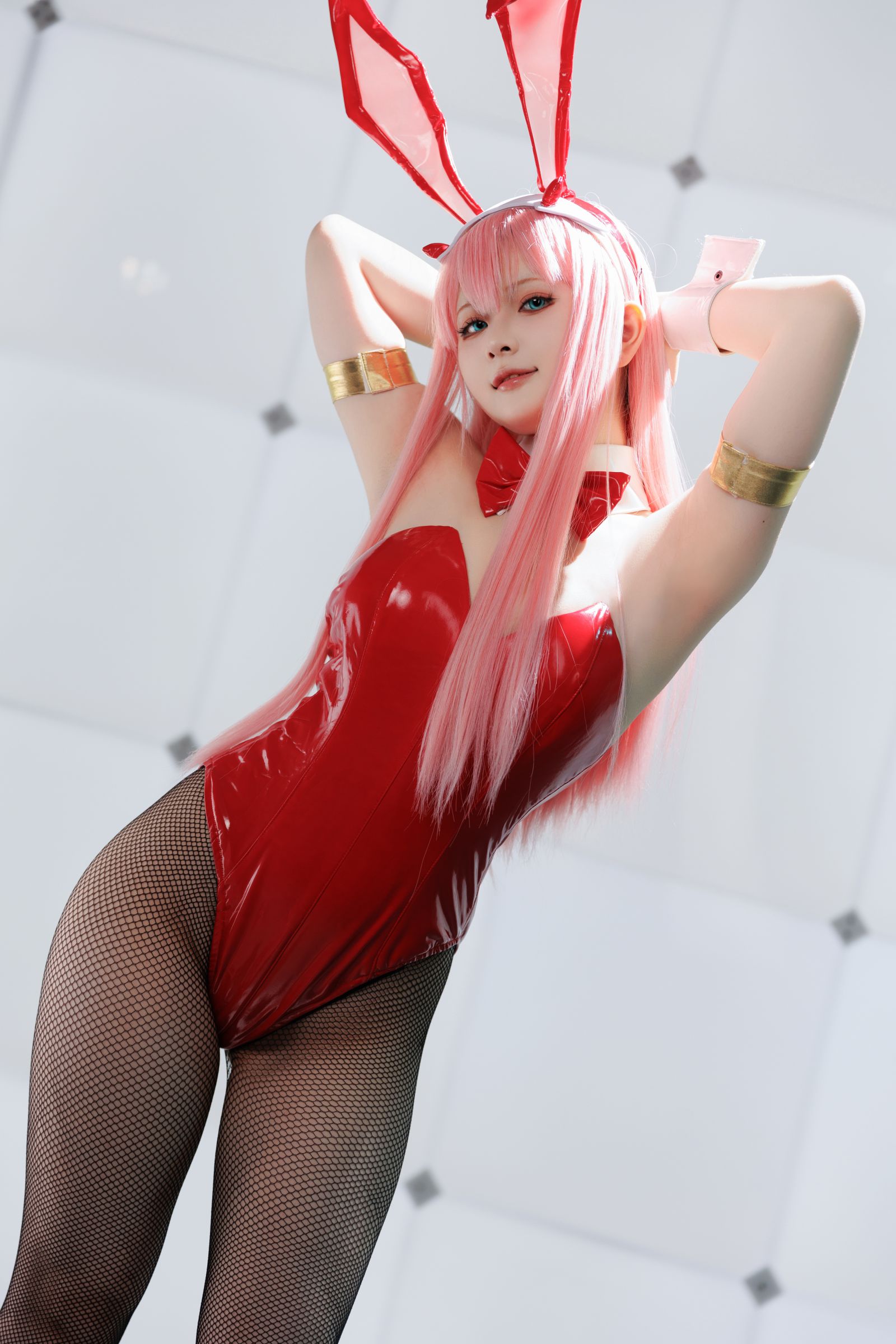 图片[5]-屿鱼 Zero Two-COS世界
