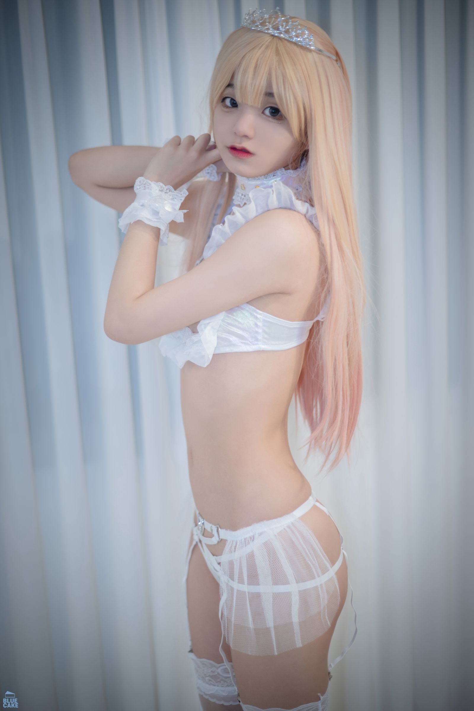 图片[4]-Jenny My Darling  REDVer-COS世界