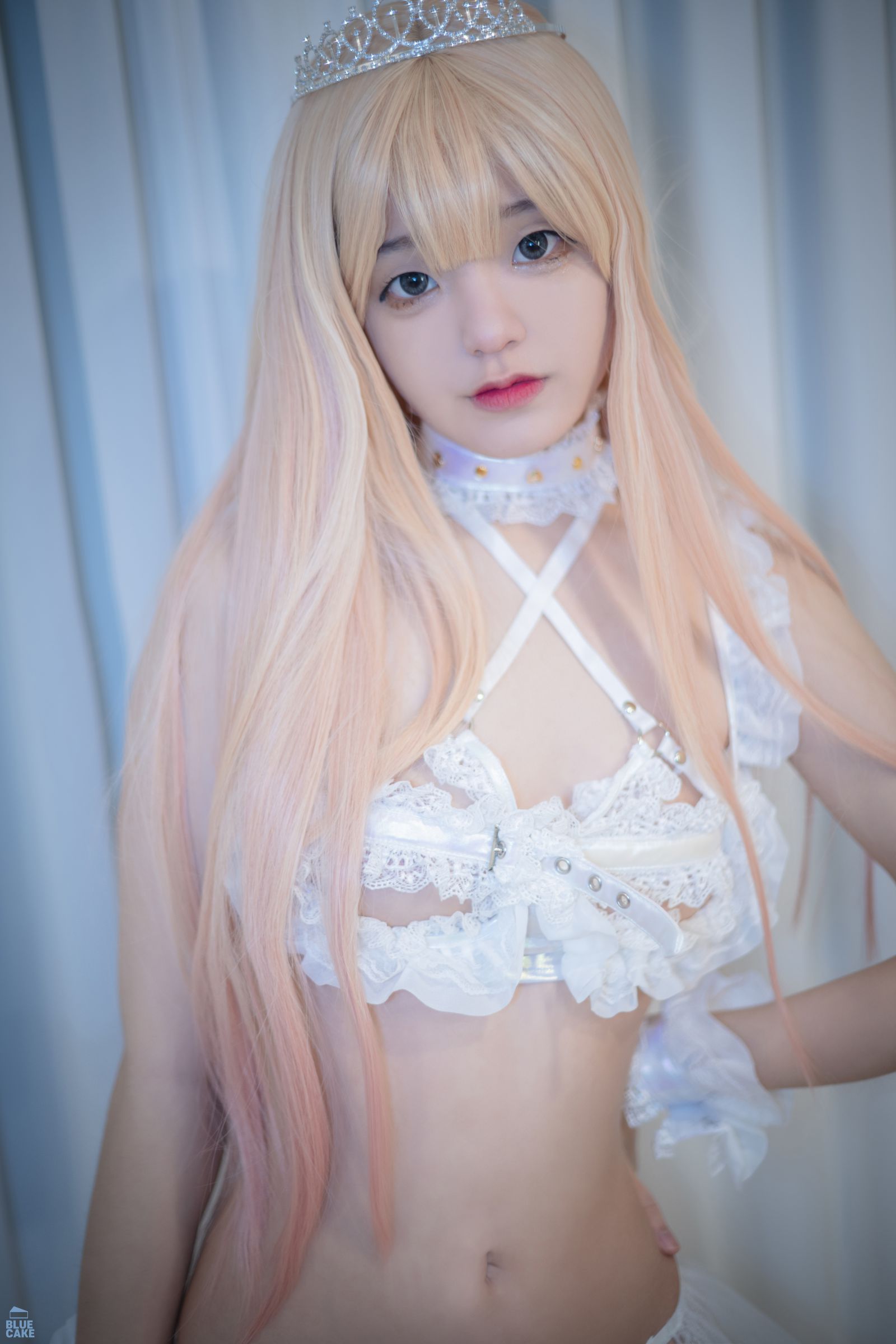图片[2]-Jenny My Darling  REDVer-COS世界