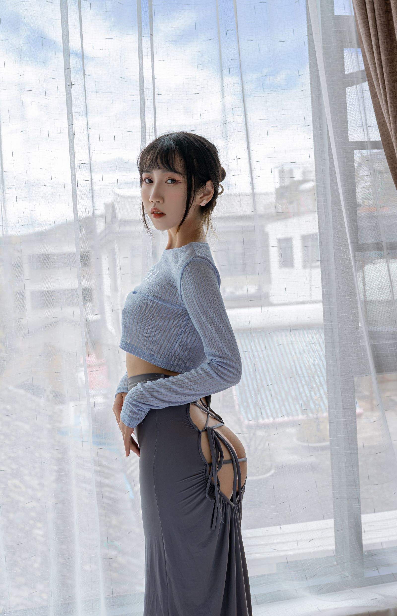 图片[5]-不呆猫 吉他妹妹-COS世界