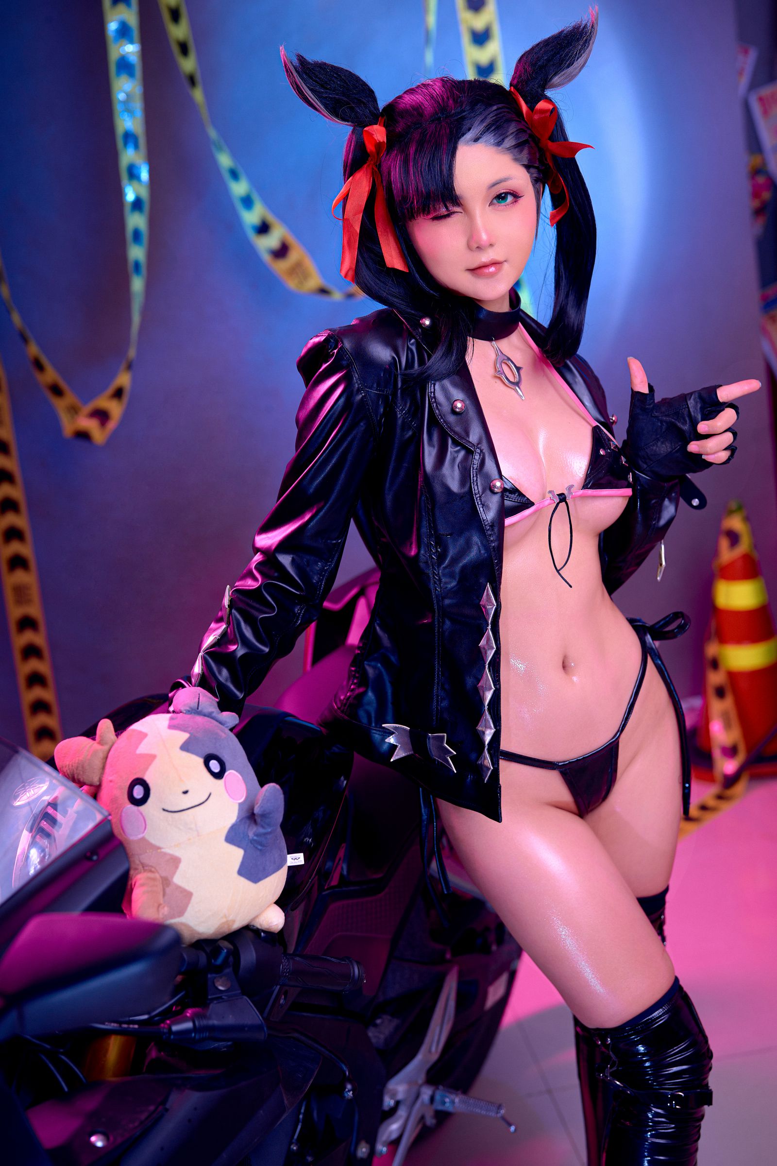 图片[3]-JOYCE Marnie-COS世界
