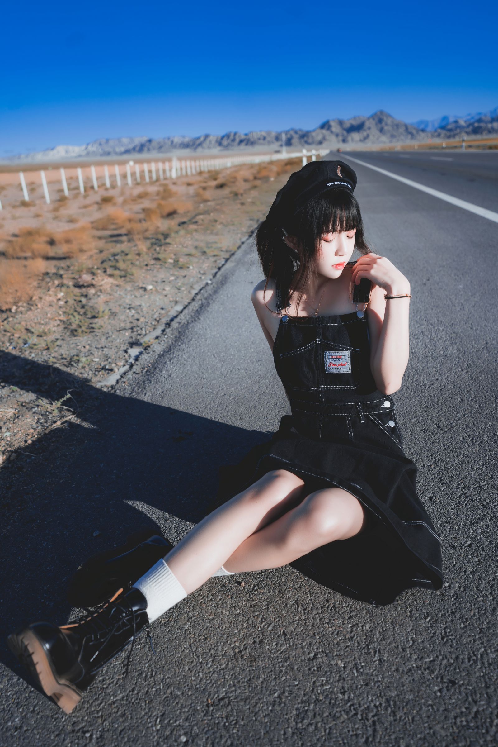 图片[4]-桜桃喵 遥-COS世界