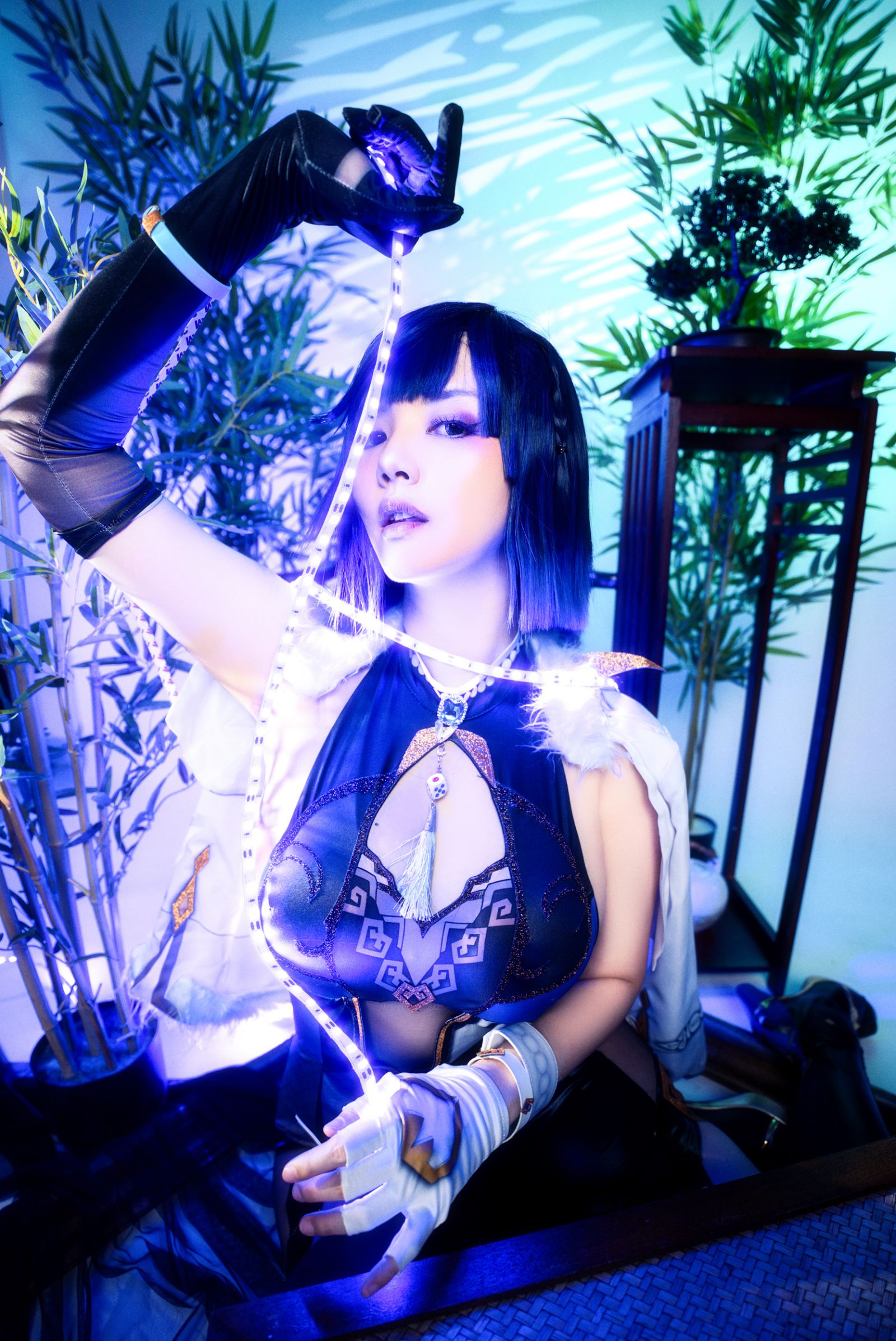 图片[4]-YingTze Yelan-COS世界
