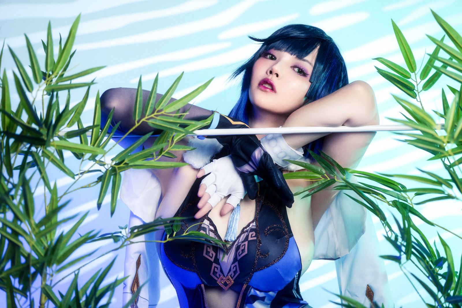 图片[5]-YingTze Yelan-COS世界