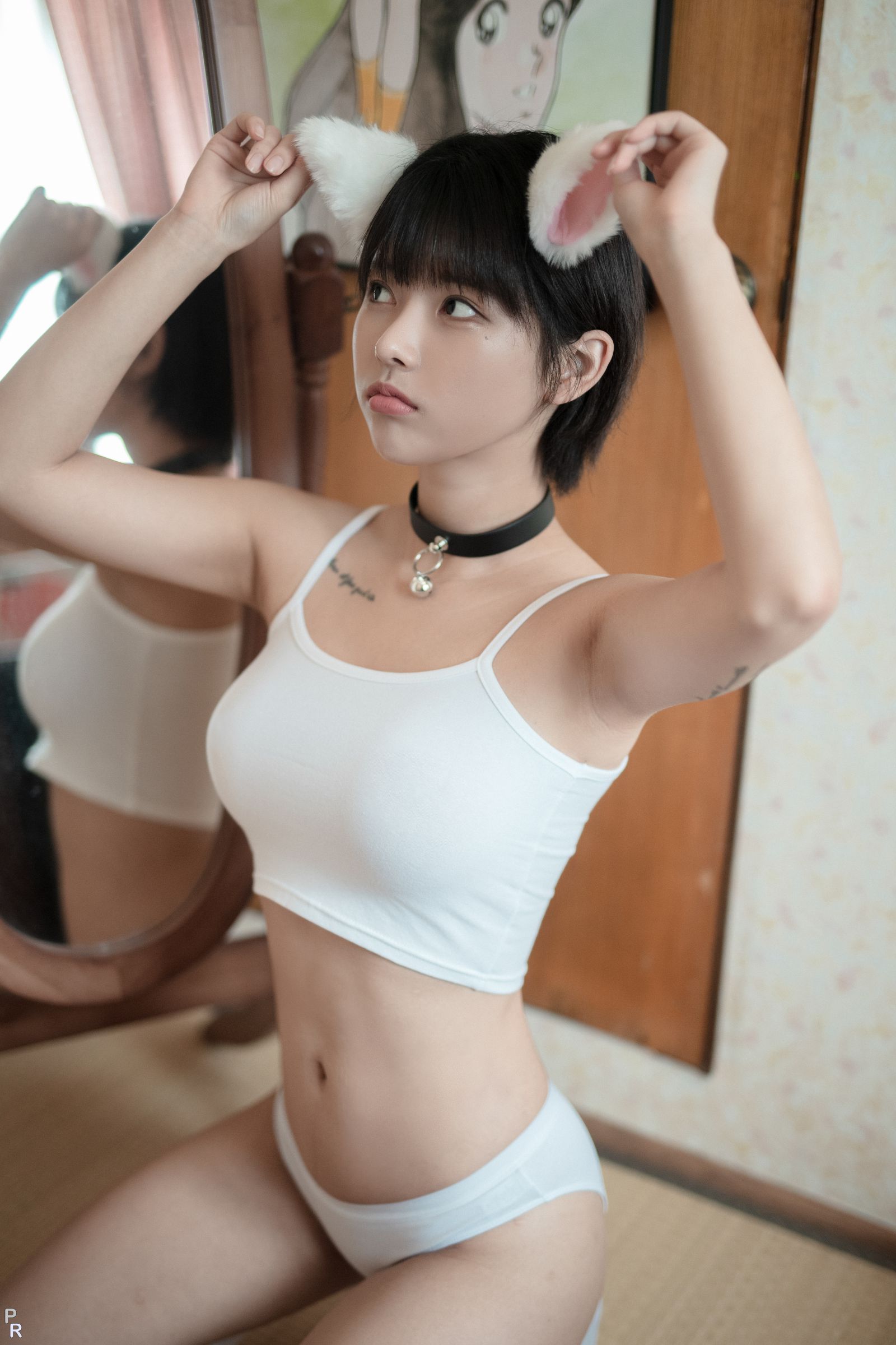 图片[2]-Uuuha My Cat-COS世界