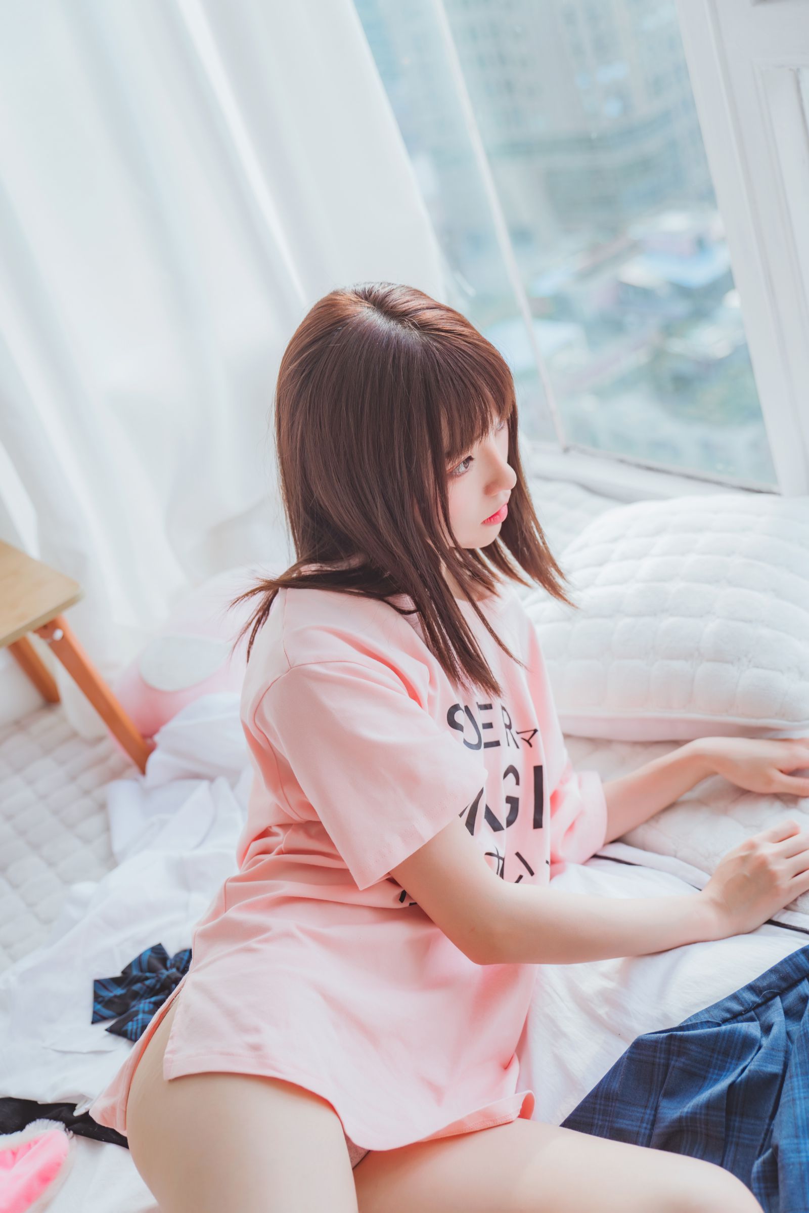 图片[5]-放課後の少女-COS世界